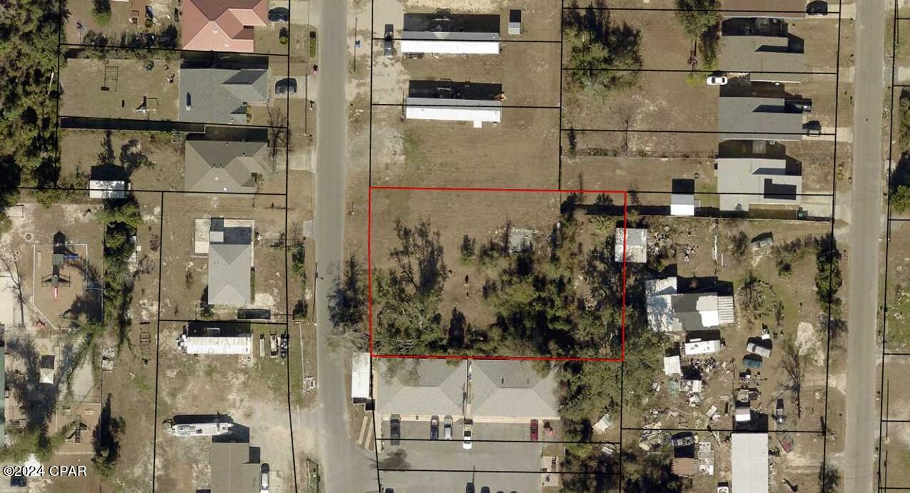 Details for 128 Kimbrel Avenue, Panama City, FL 32404