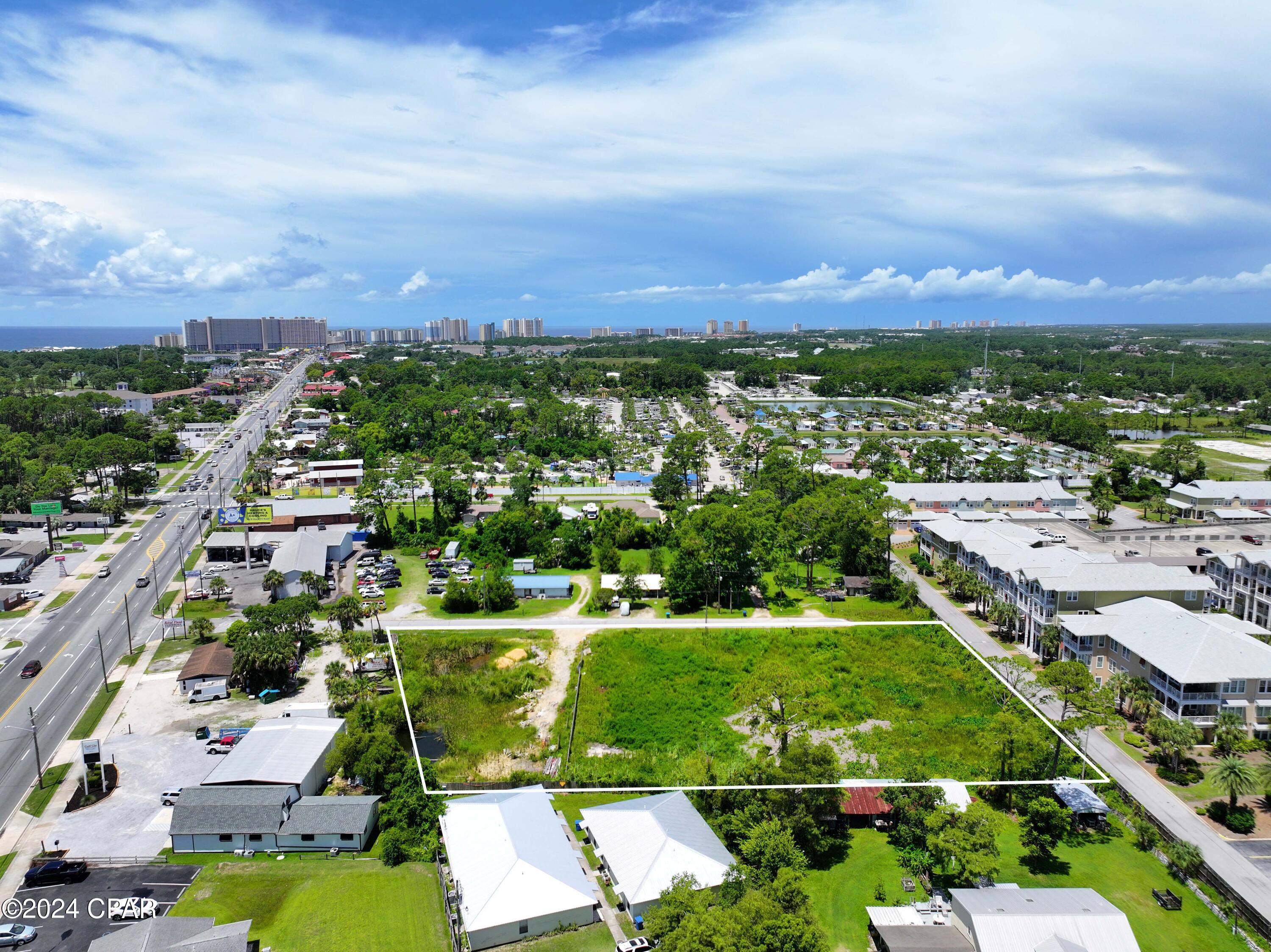 Anne Avenue, Panama City Beach, Florida image 11