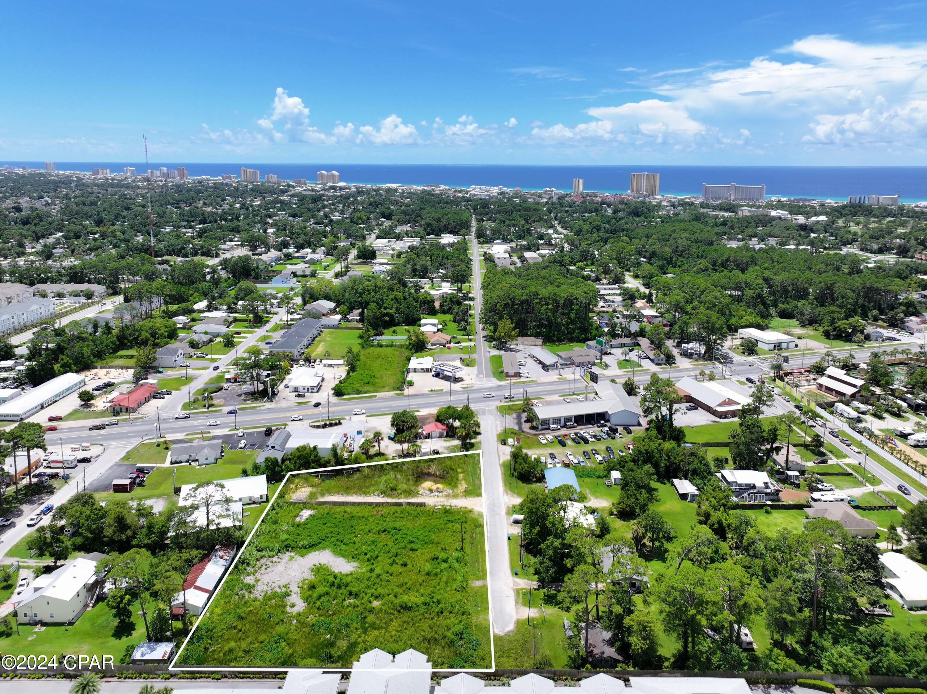 Anne Avenue, Panama City Beach, Florida image 12