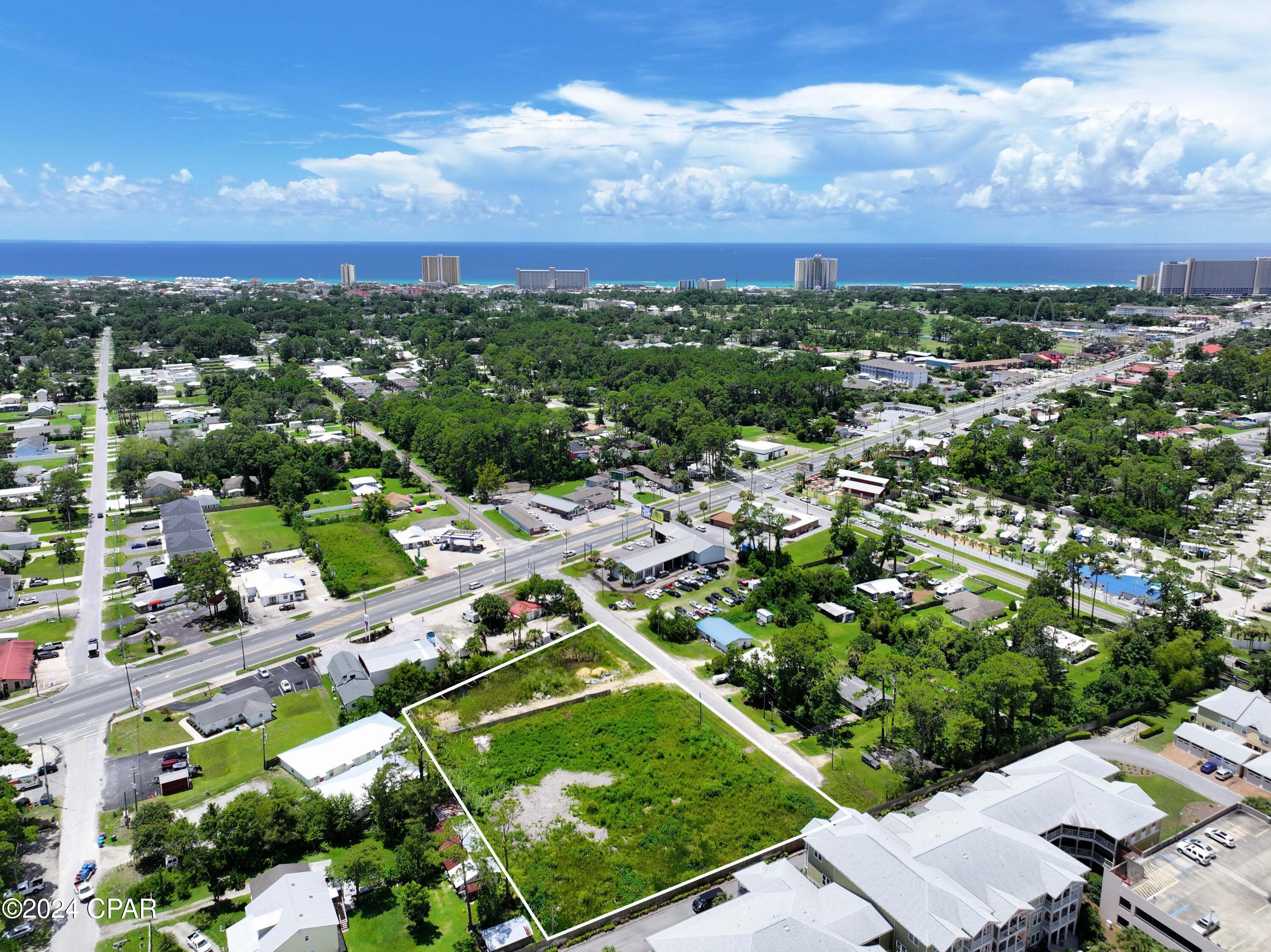Anne Avenue, Panama City Beach, Florida image 13