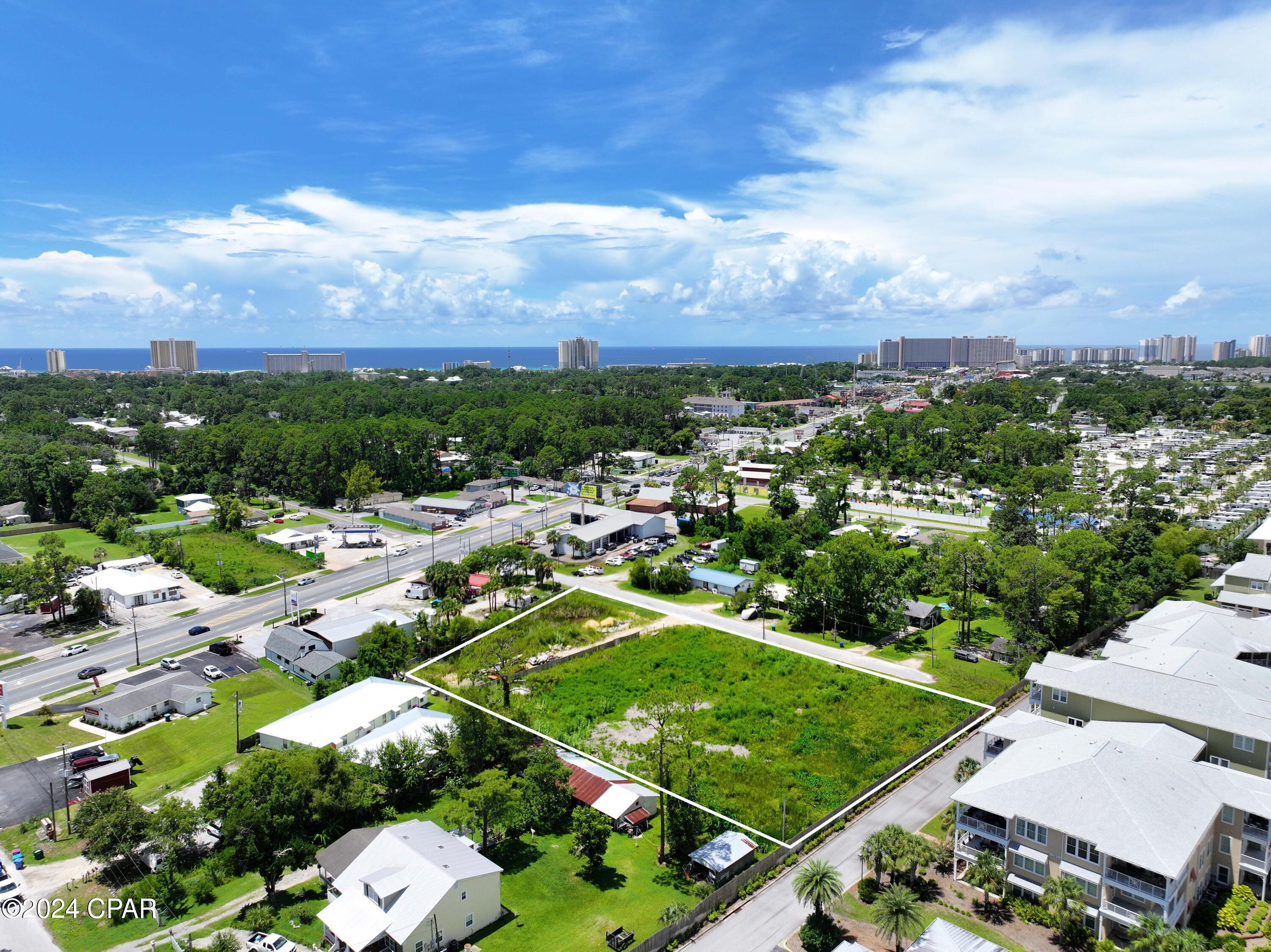 Photo of 1906 Anne Panama City Beach FL 32407