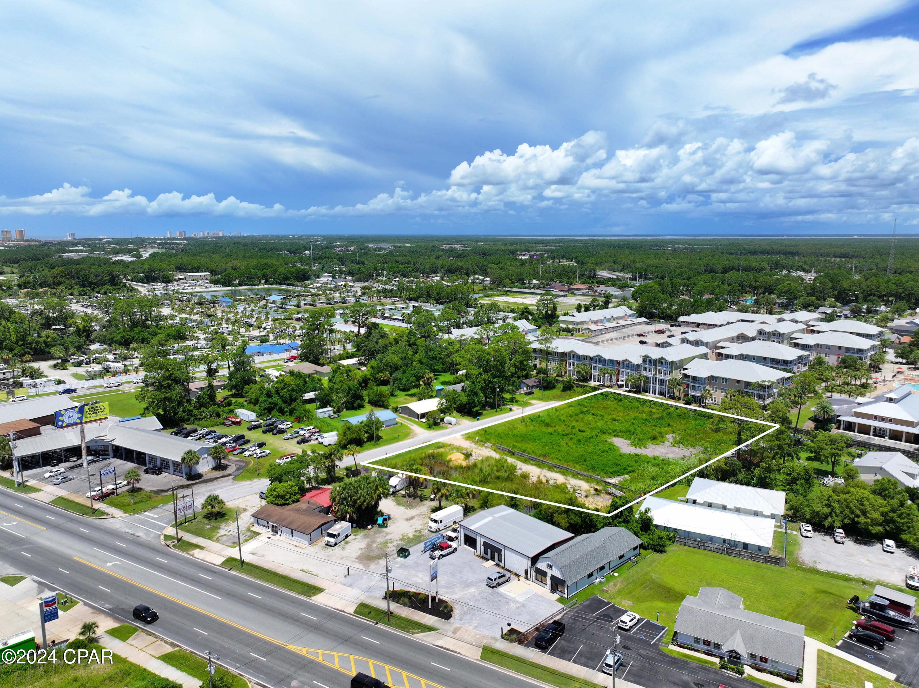 1906 Anne Avenue, Panama City Beach, Florida image 15