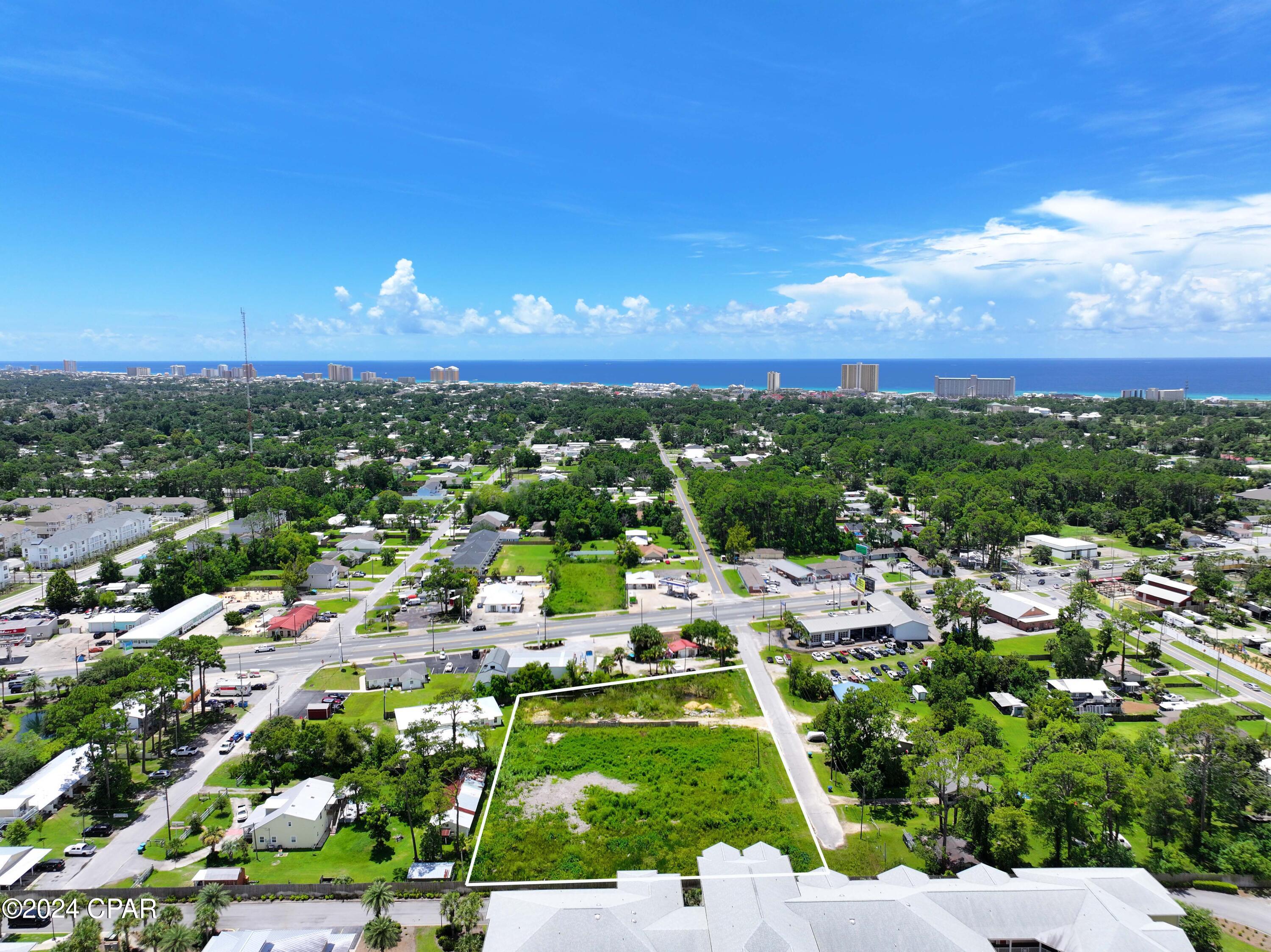 1910 Anne Avenue, Panama City Beach, Florida image 9