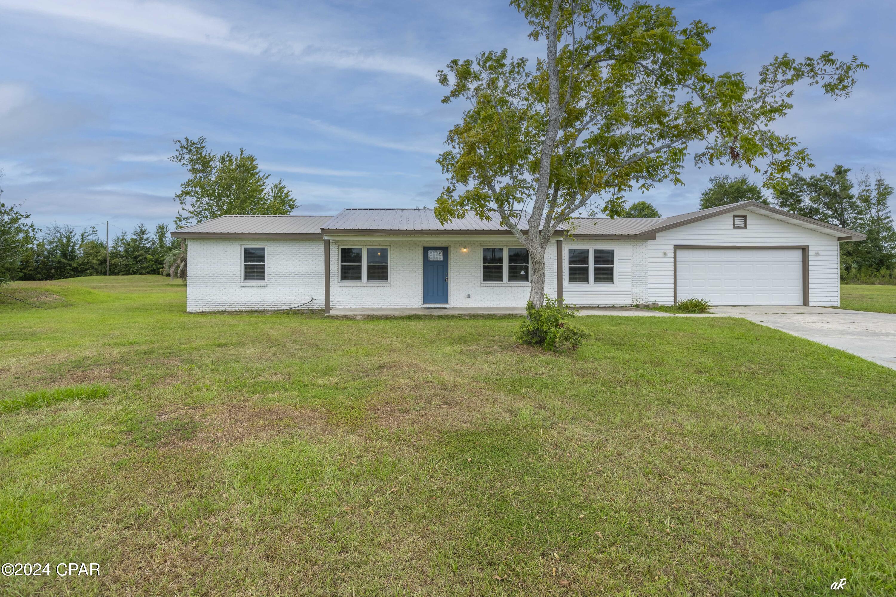 Photo of 5338 Frank Hough Panama City FL 32404