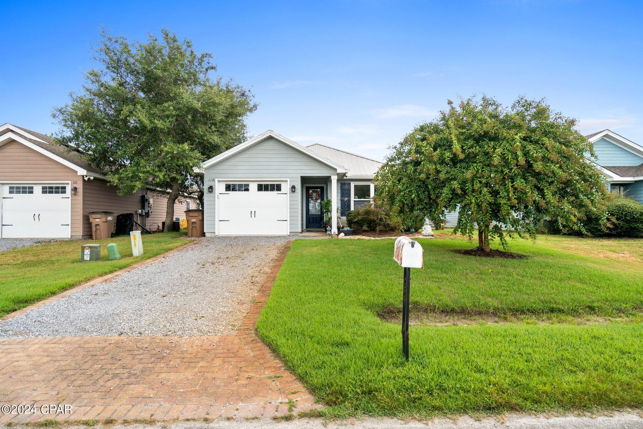 Photo of 110 Kaelyn Port St. Joe FL 32456