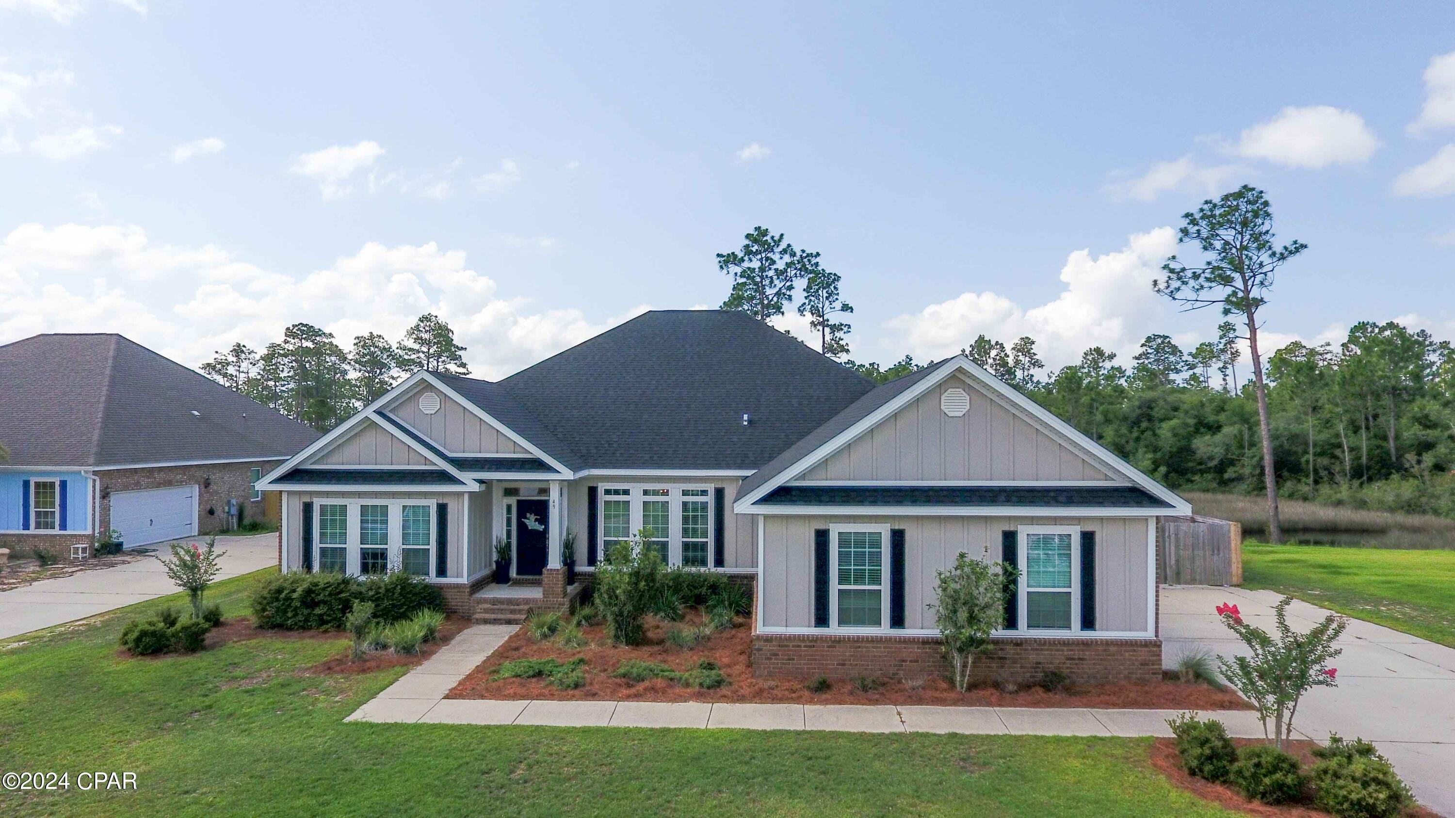 Details for 49 Fedora Drive, Panama City, FL 32409