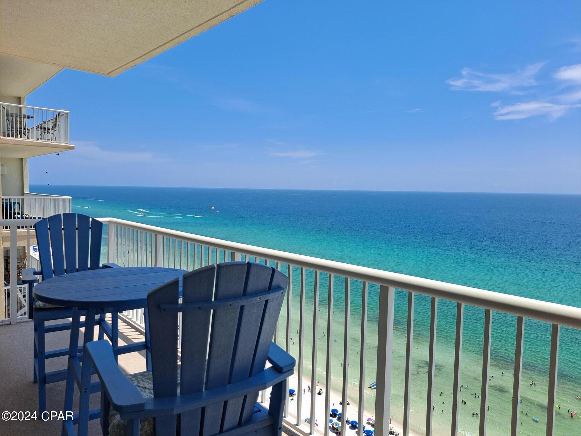 Details for 10901 Front Beach Road 2015, Panama City Beach, FL 32407