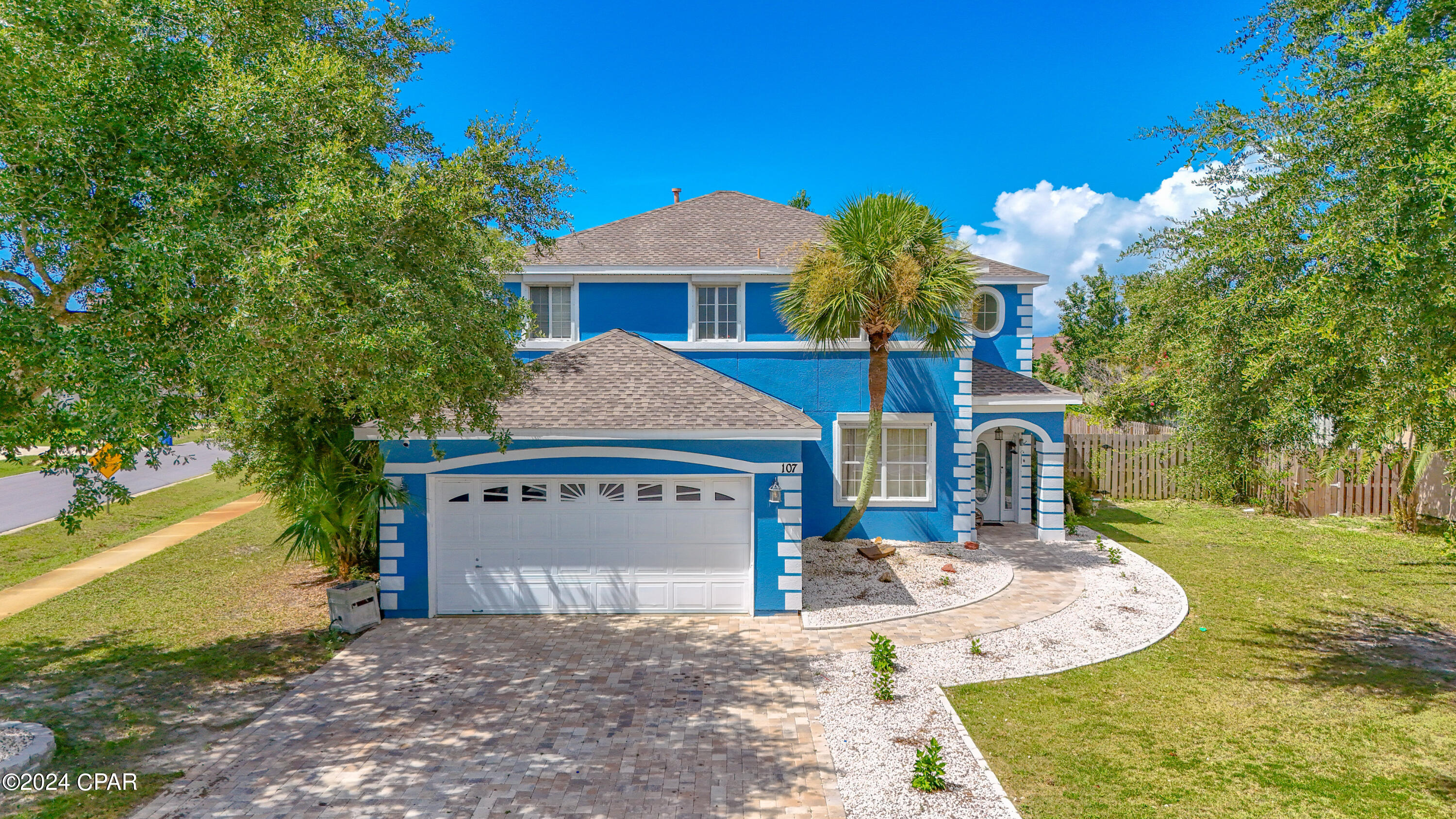 Details for 107 Summerwood Drive, Panama City Beach, FL 32413