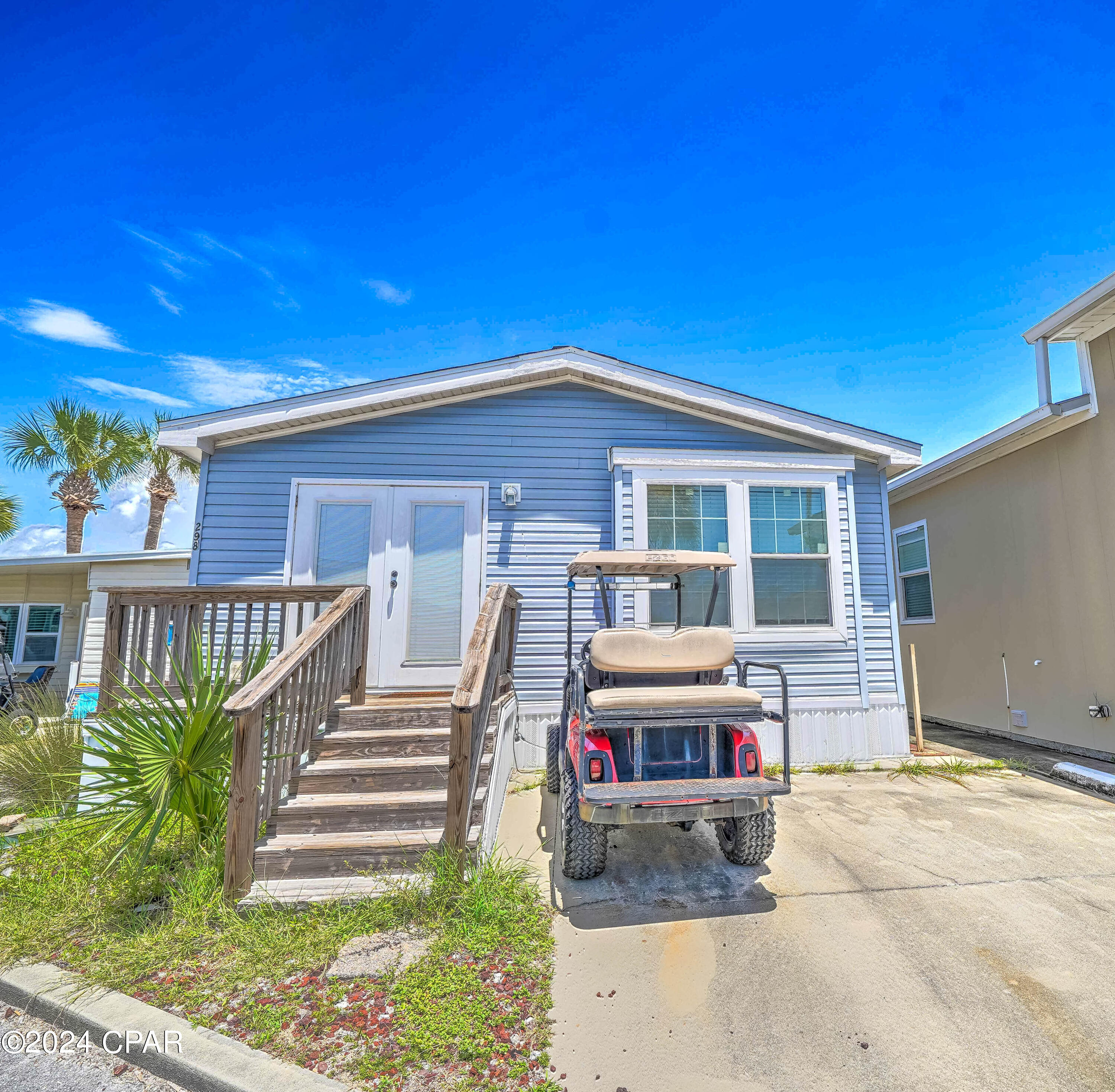 Photo of 298 Tarpon Panama City Beach FL 32408