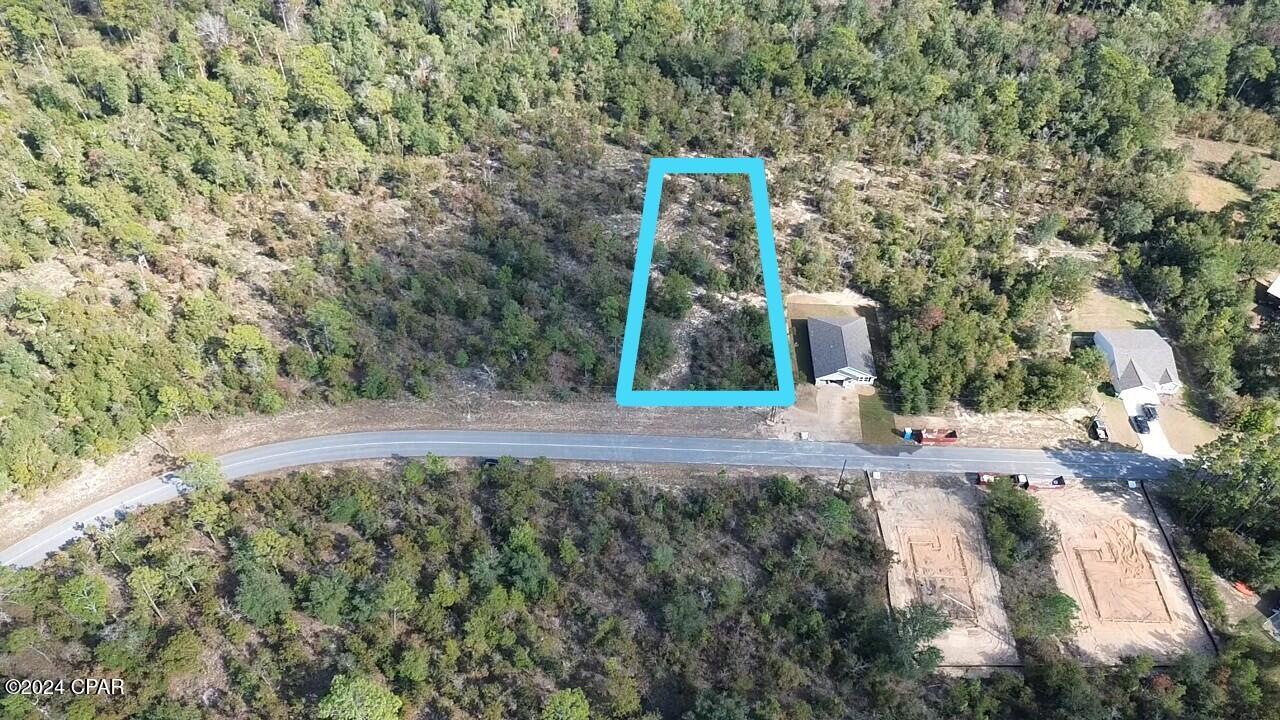 Photo of Lot 31 Aldoro Chipley FL 32428