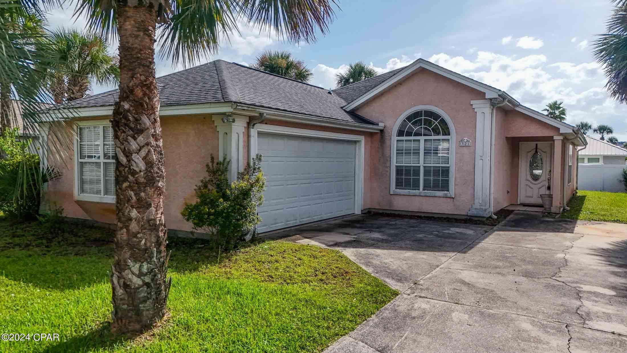 Details for 321 Palm Beach Drive, Panama City Beach, FL 32413