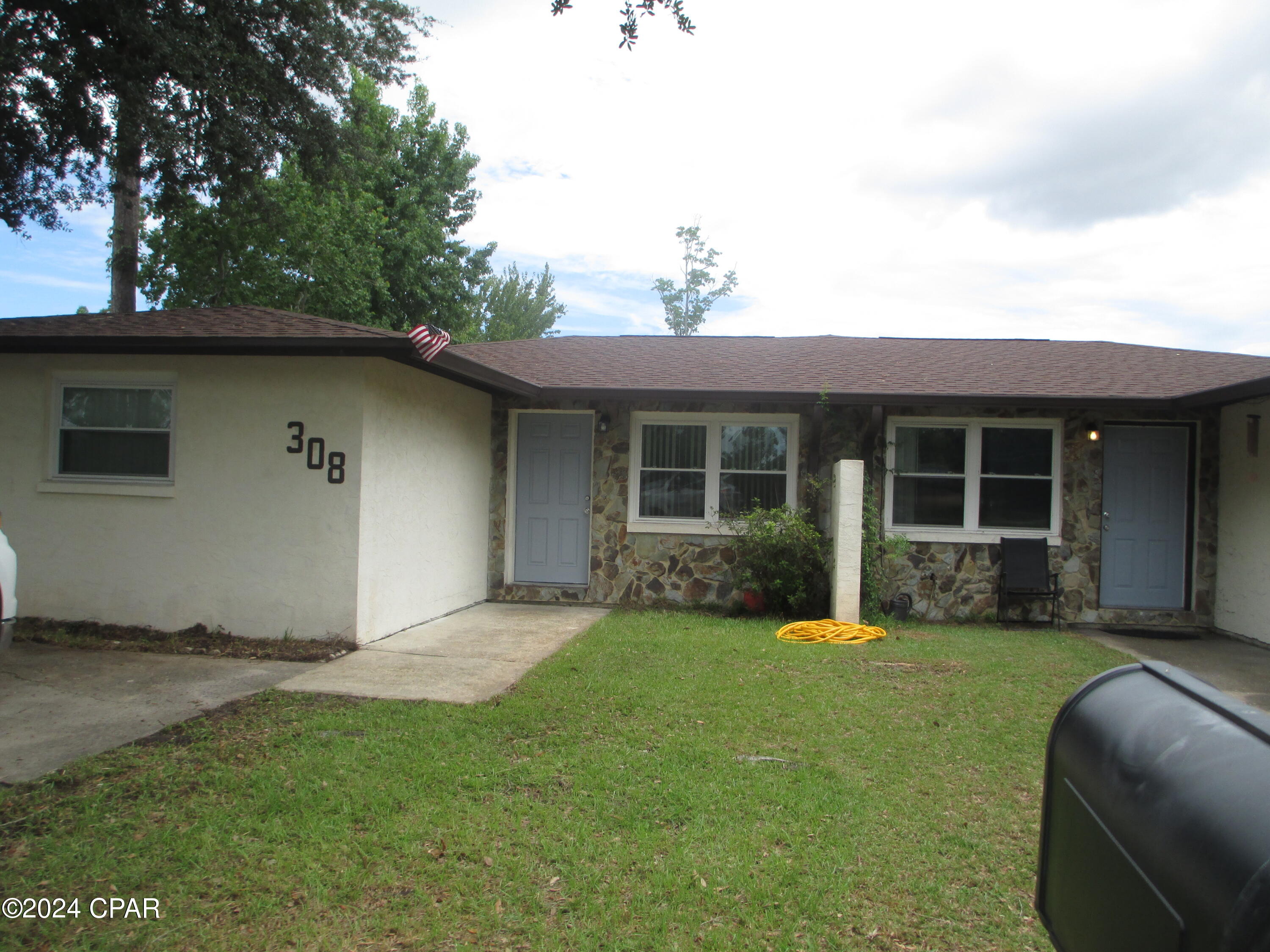 Photo of 308 26th Lynn Haven FL 32444