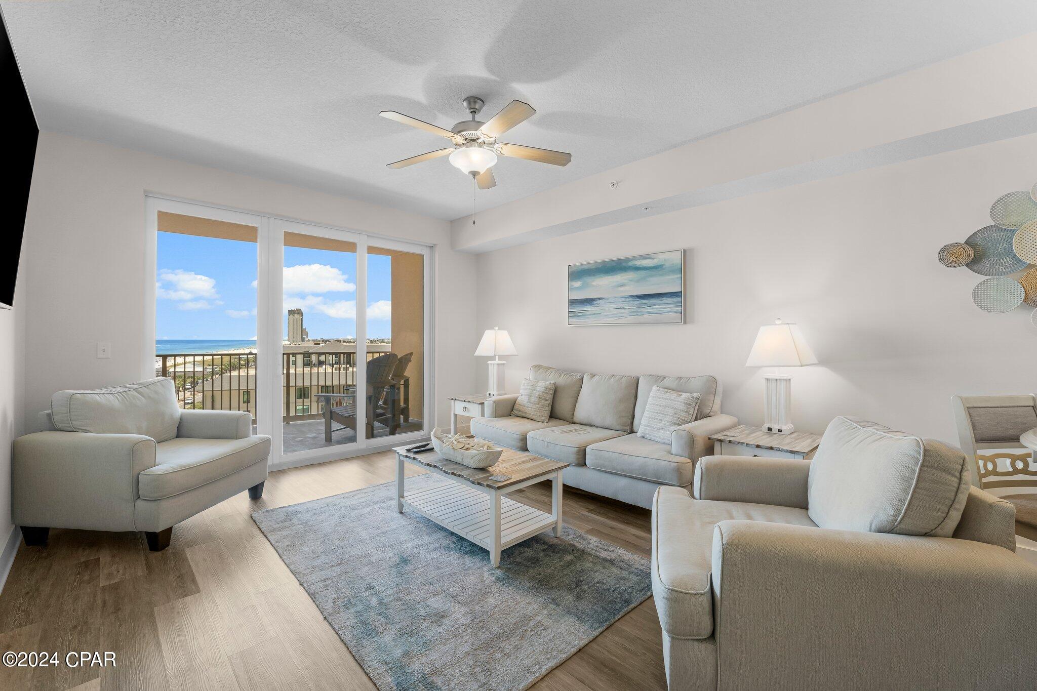 Details for 15928 Front Beach Road 3-702, Panama City Beach, FL 32413