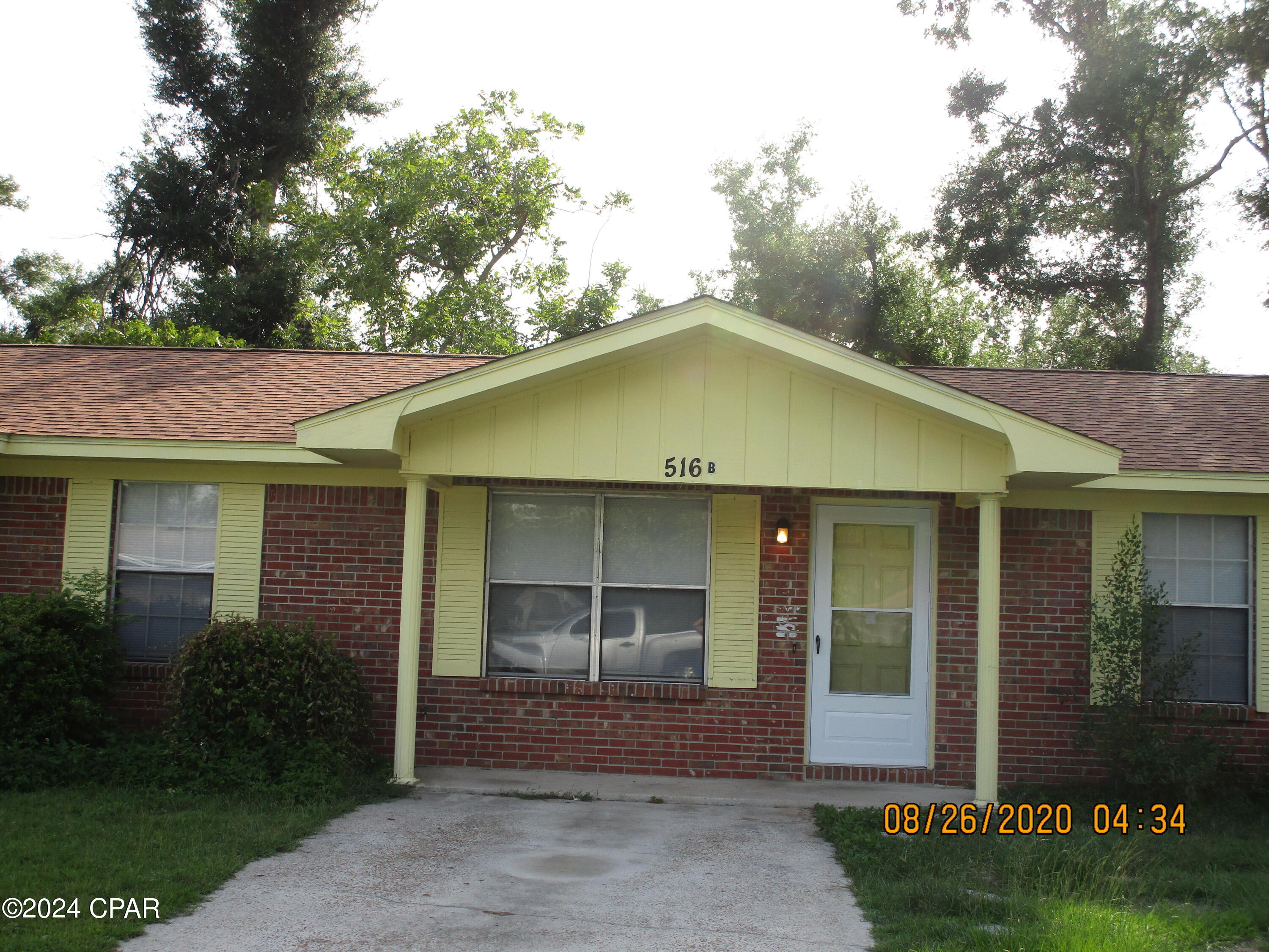 Photo of 516 Parker Parker FL 32404