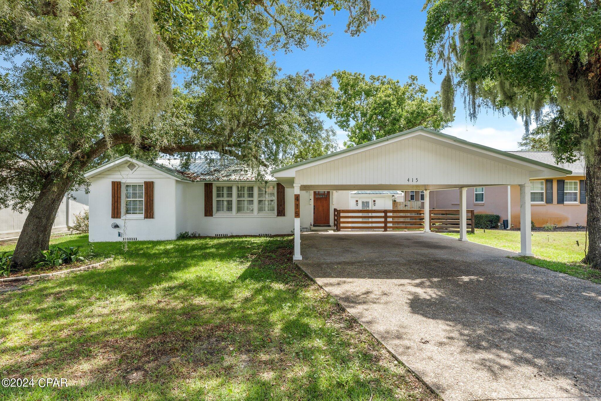 Photo of 415 Macarthur Panama City FL 32401