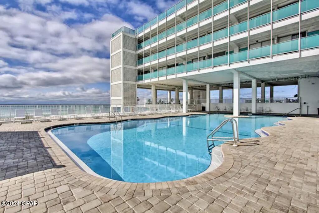 Photo of 14401 Front Beach Panama City Beach FL 32413