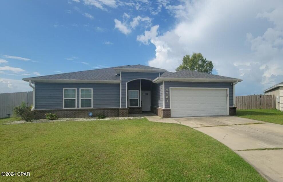 Photo of 4701 Shannon Panama City FL 32404