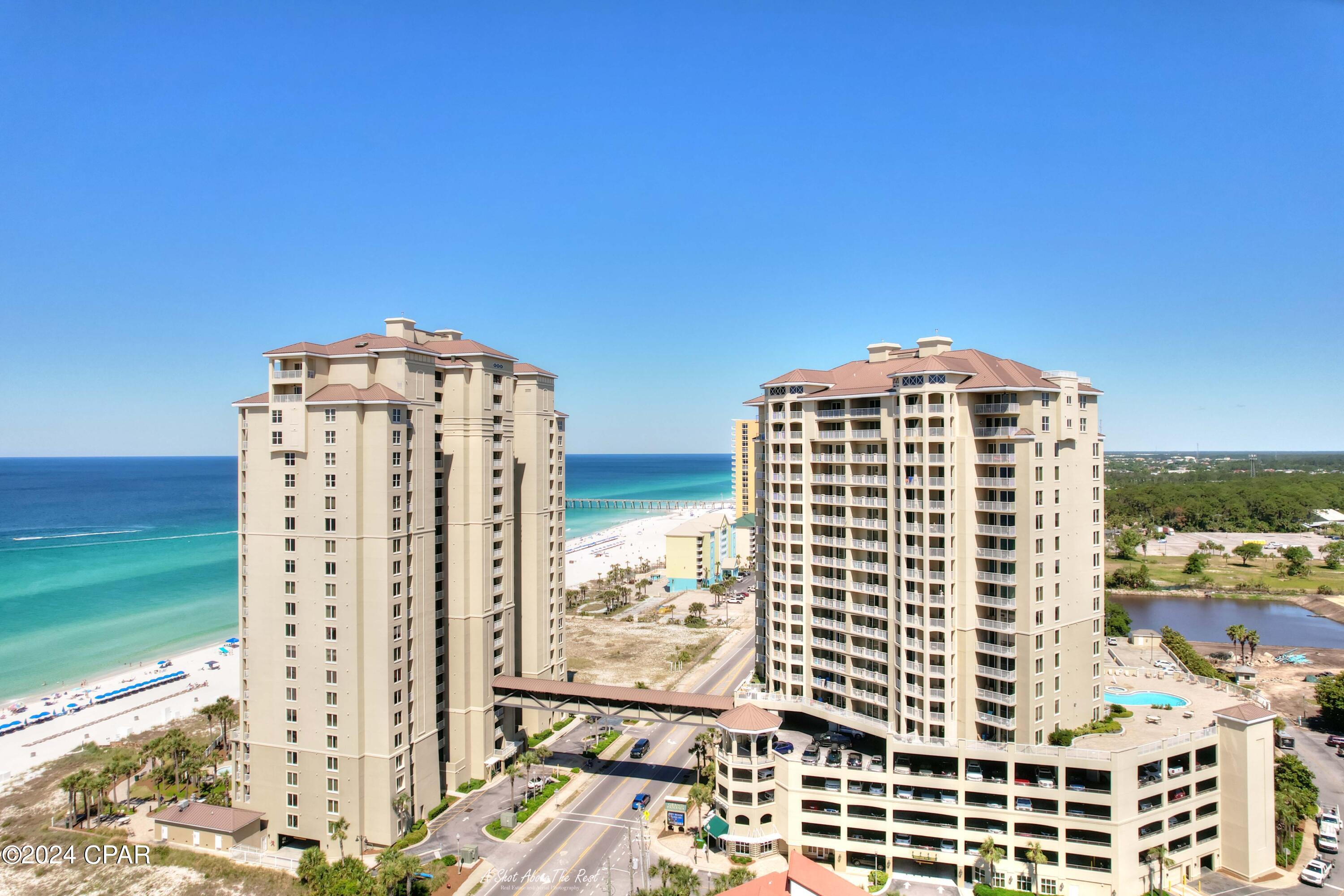 Details for 11800 Front Beach Road 1202, Panama City Beach, FL 32407