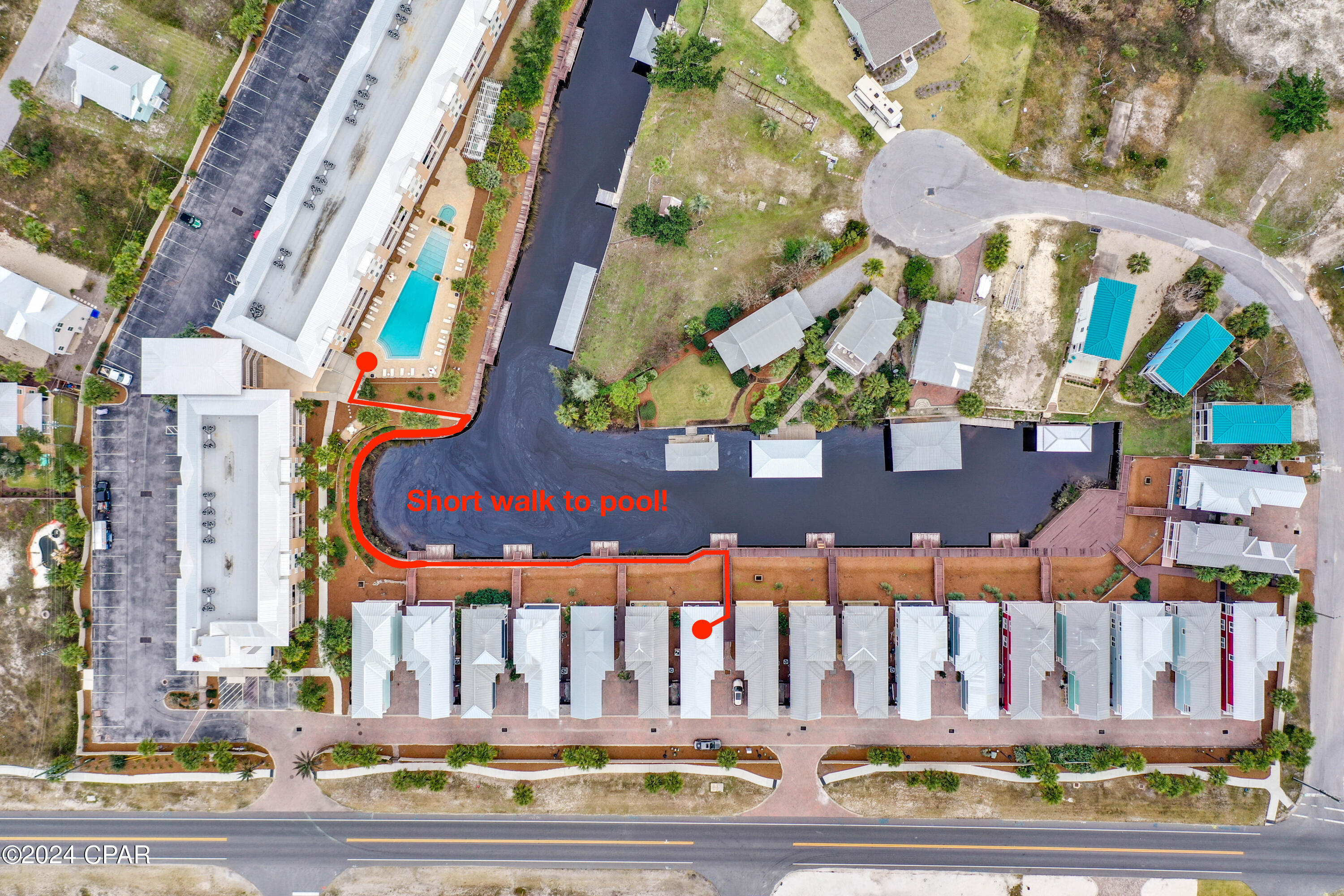 3222 Hwy 98, Mexico Beach, Florida image 40