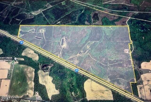 Photo of 0000 WINDSONG RD. Marianna FL 32446