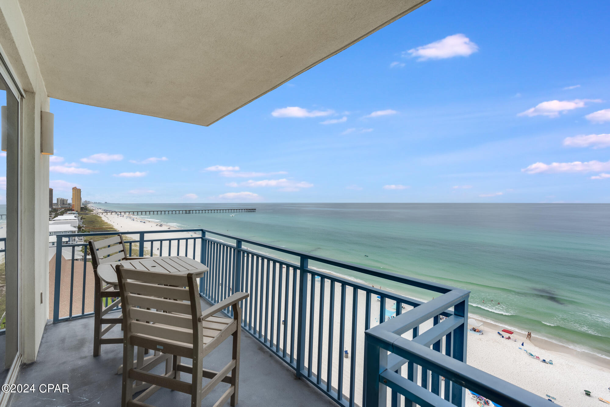 Details for 16701 Front Beach Road 901, Panama City Beach, FL 32413