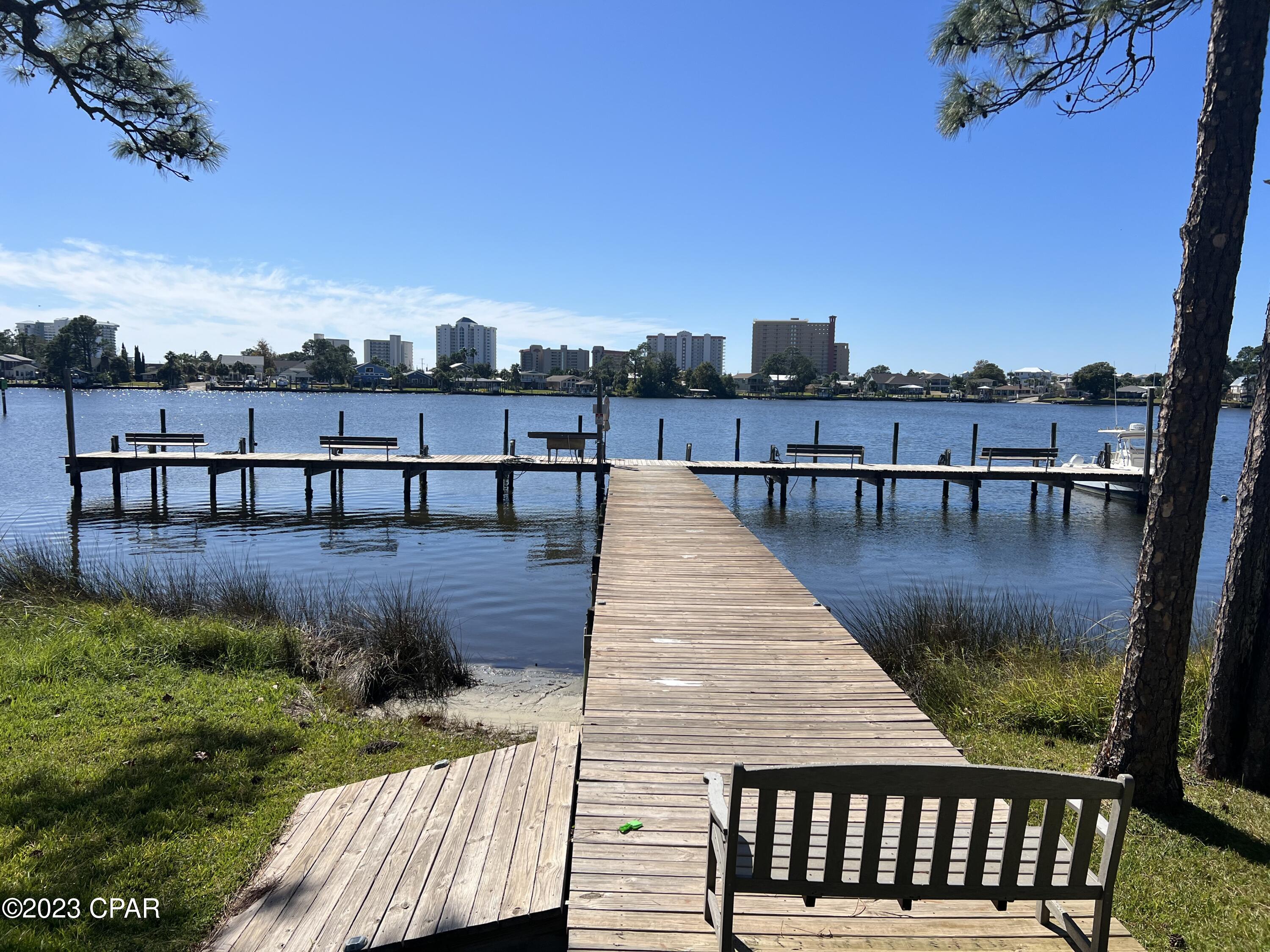 Details for 6901 Lagoon Drive 25, Panama City, FL 32408