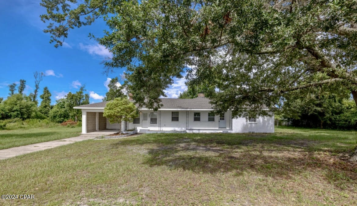 Details for 2809 Edward Avenue, Panama City, FL 32405