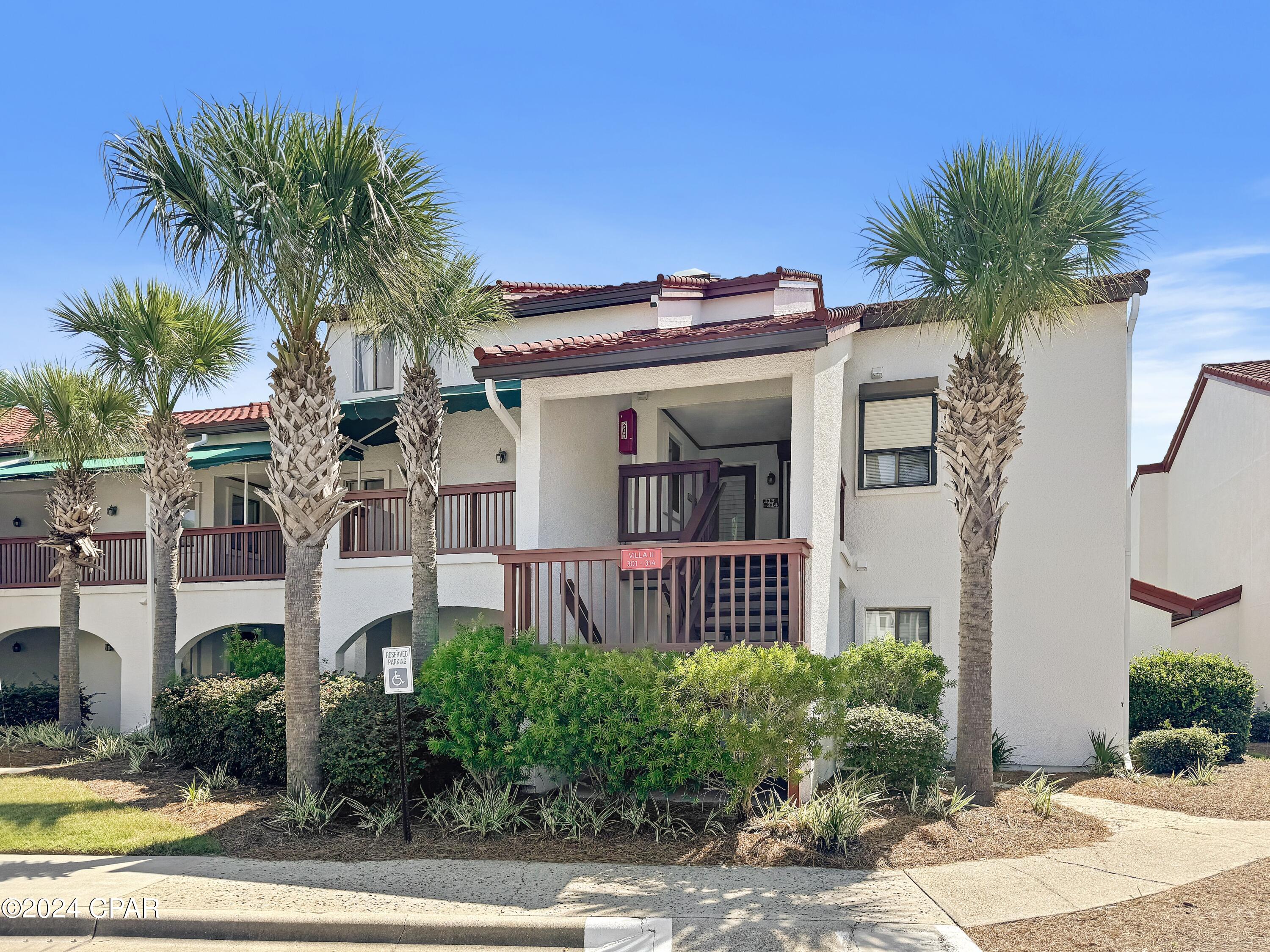 Photo of 8730 Thomas Panama City Beach FL 32408