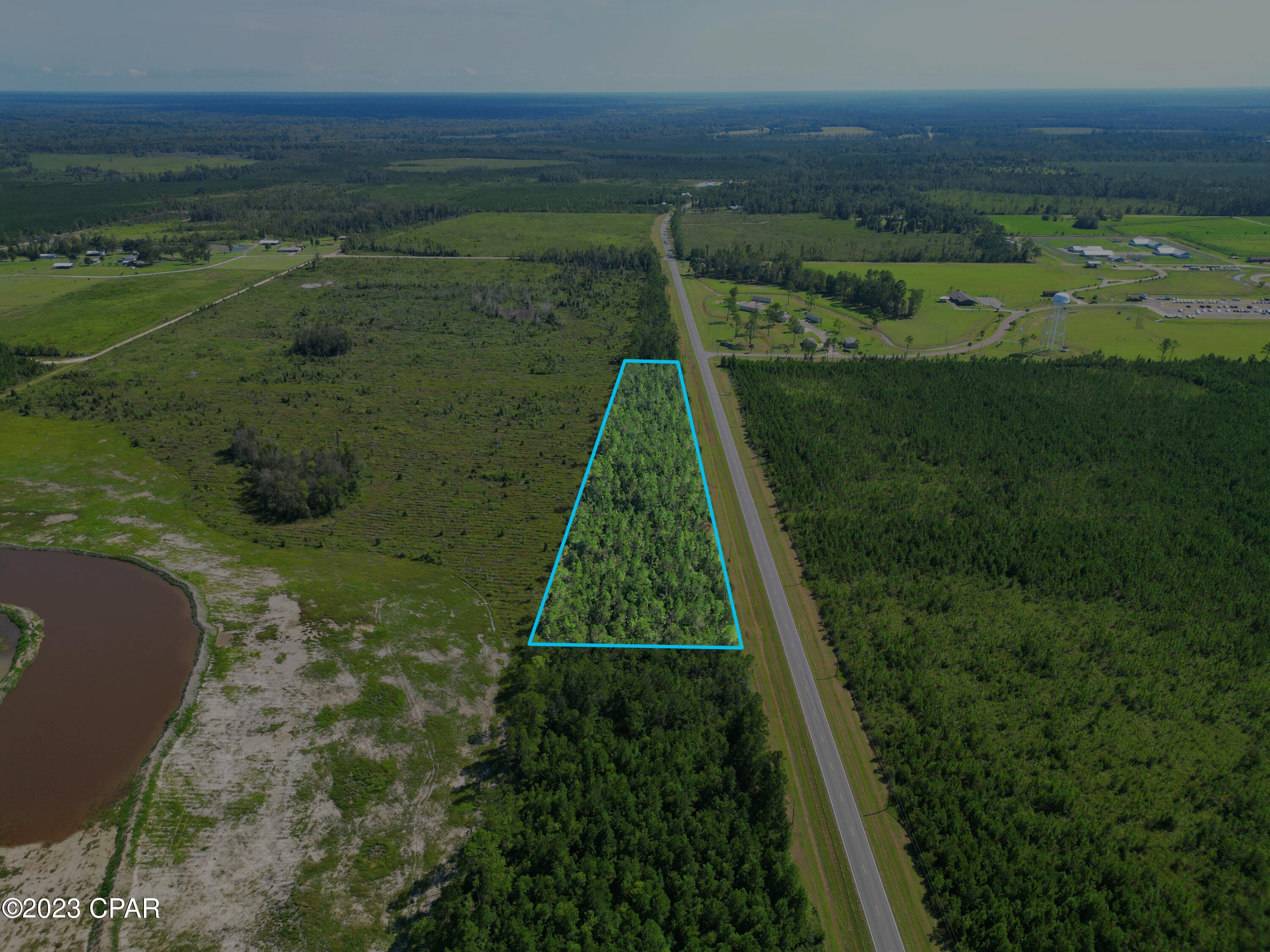 Details for Tbd State Rd 69-s, Blountstown, FL 32424