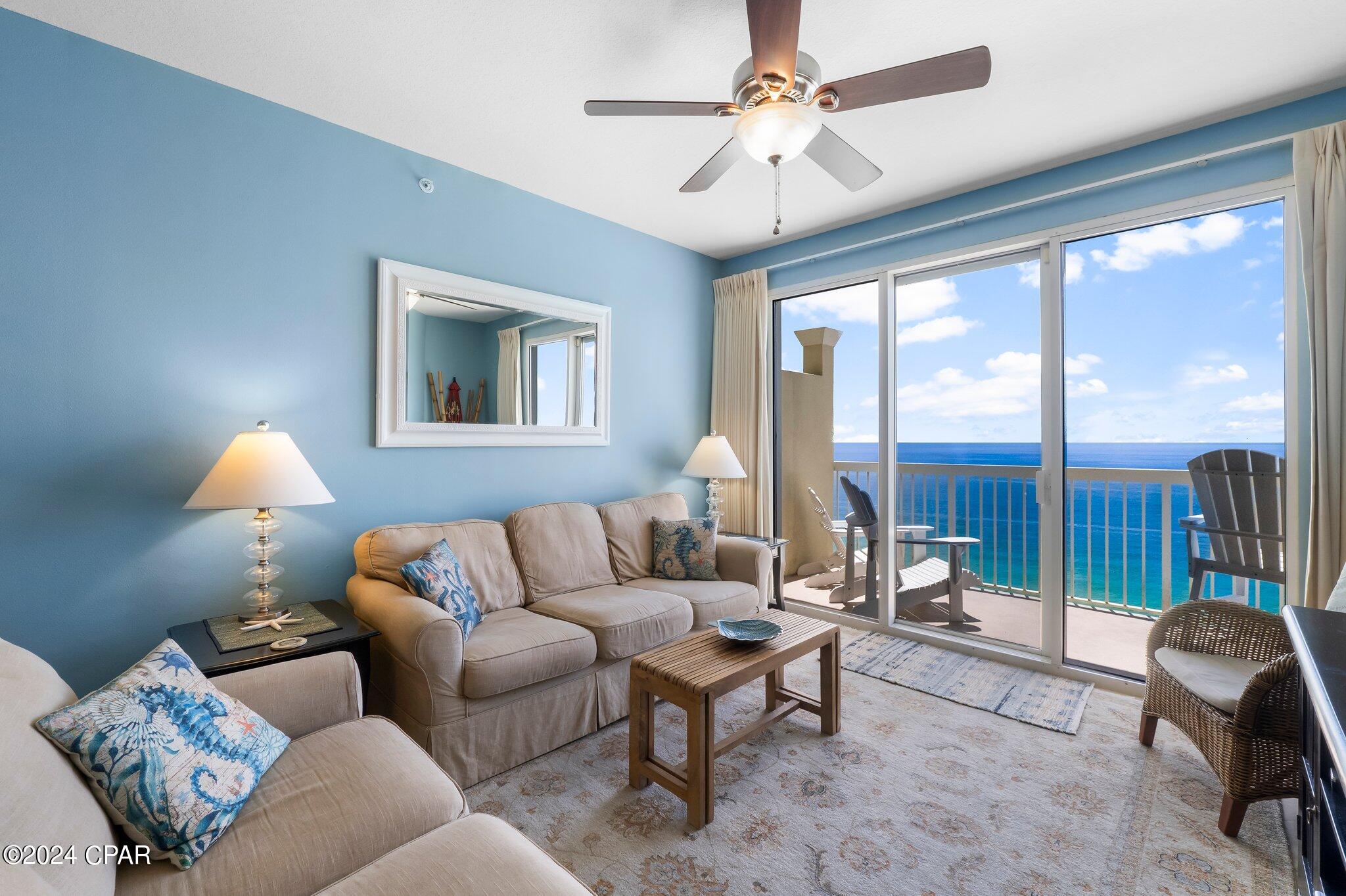 Details for 17757 Front Beach Road 2302, Panama City Beach, FL 32413