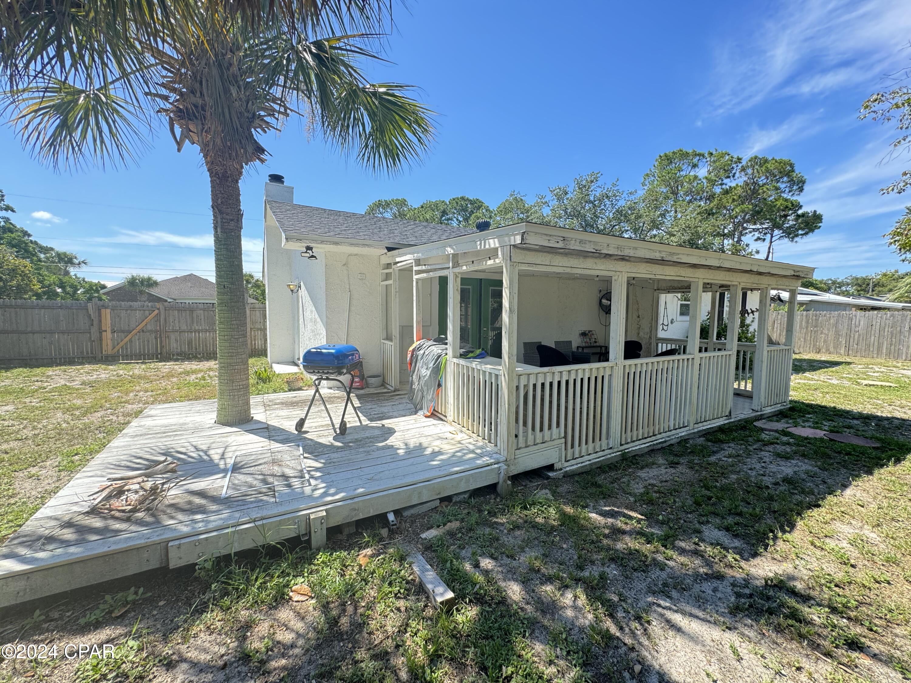 3701 Betsy Lane, Panama City, Florida image 19