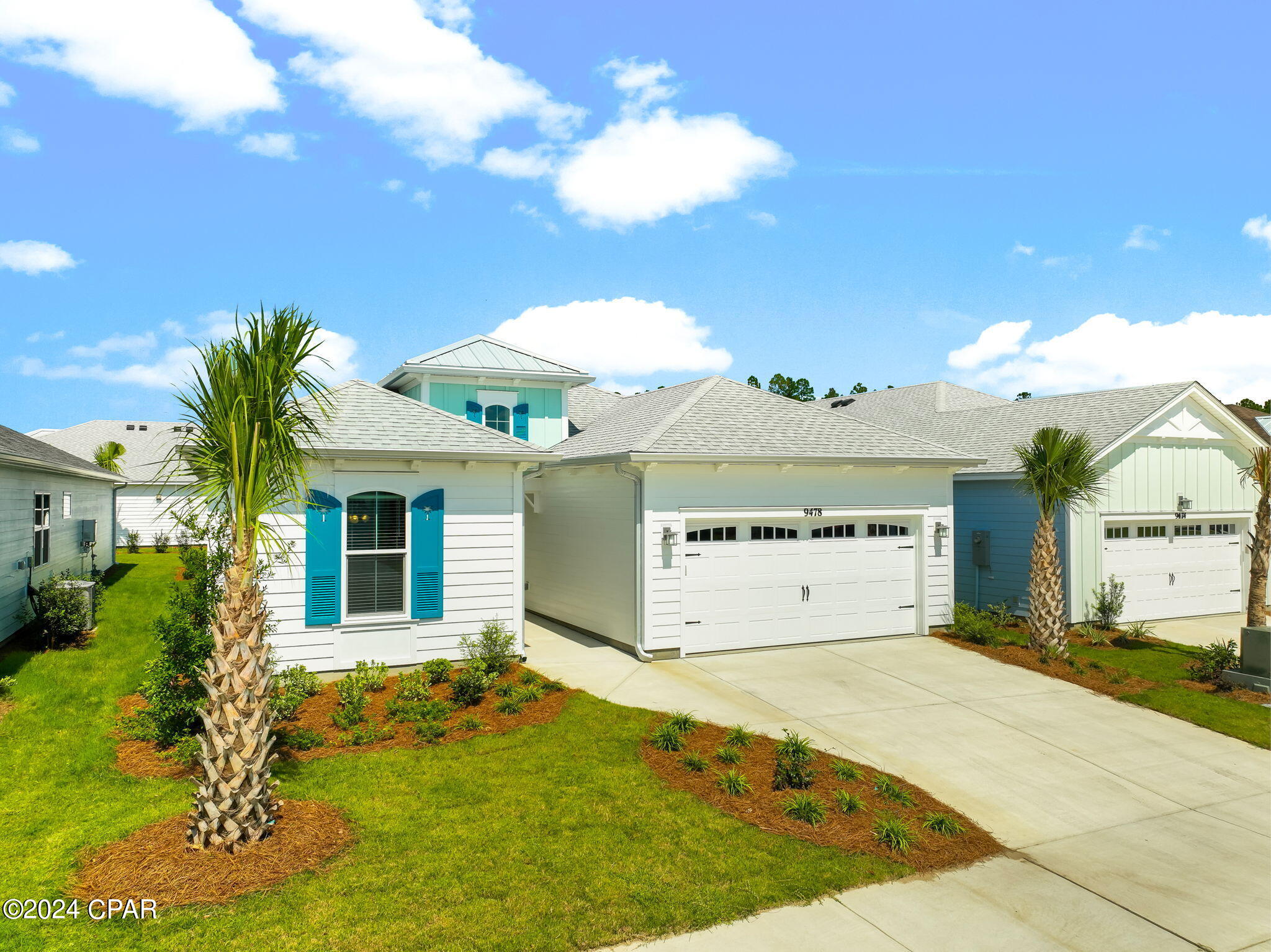 Details for 9478 Paradise Drive, Panama City Beach, FL 32413