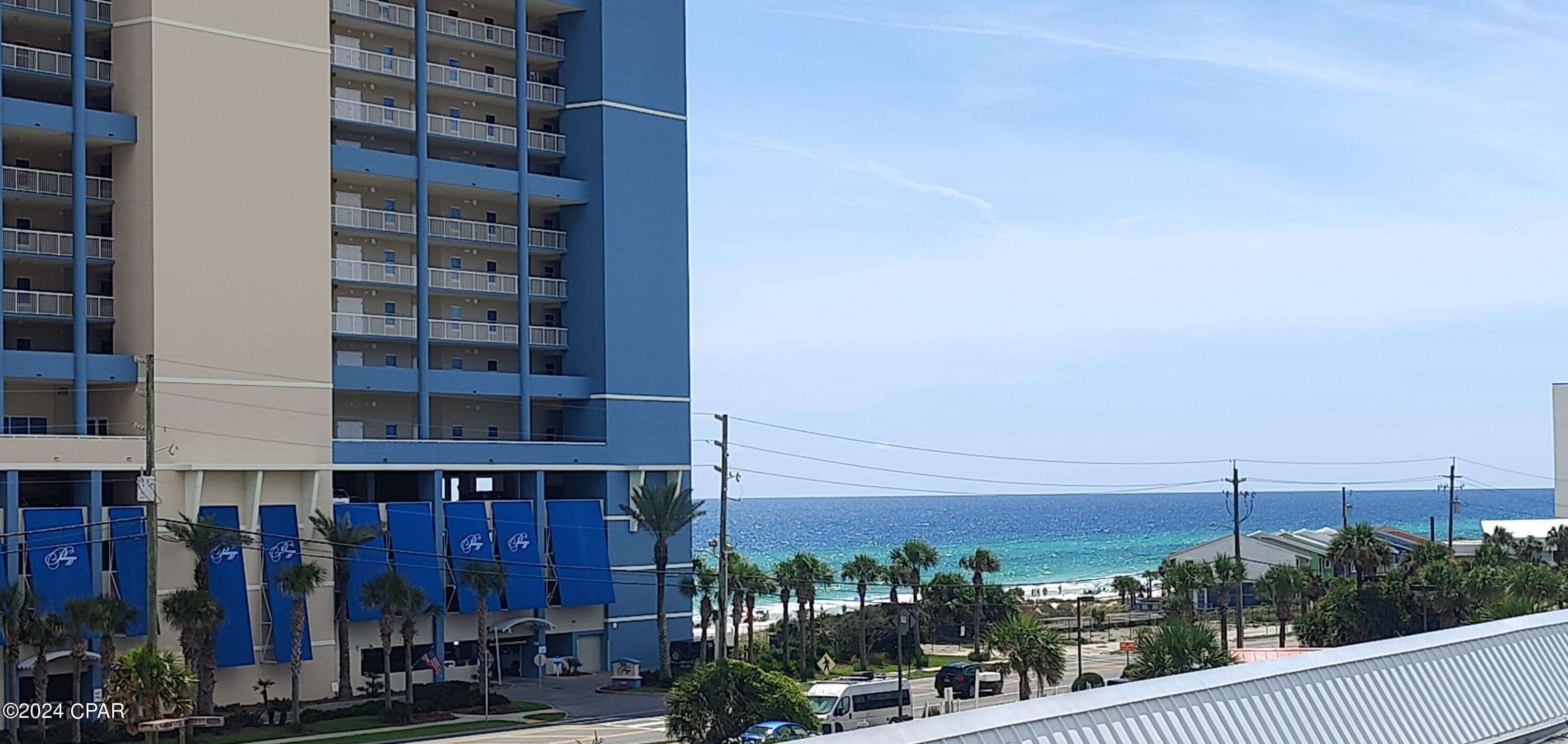 Photo of 17214 Front Beach Panama City Beach FL 32413