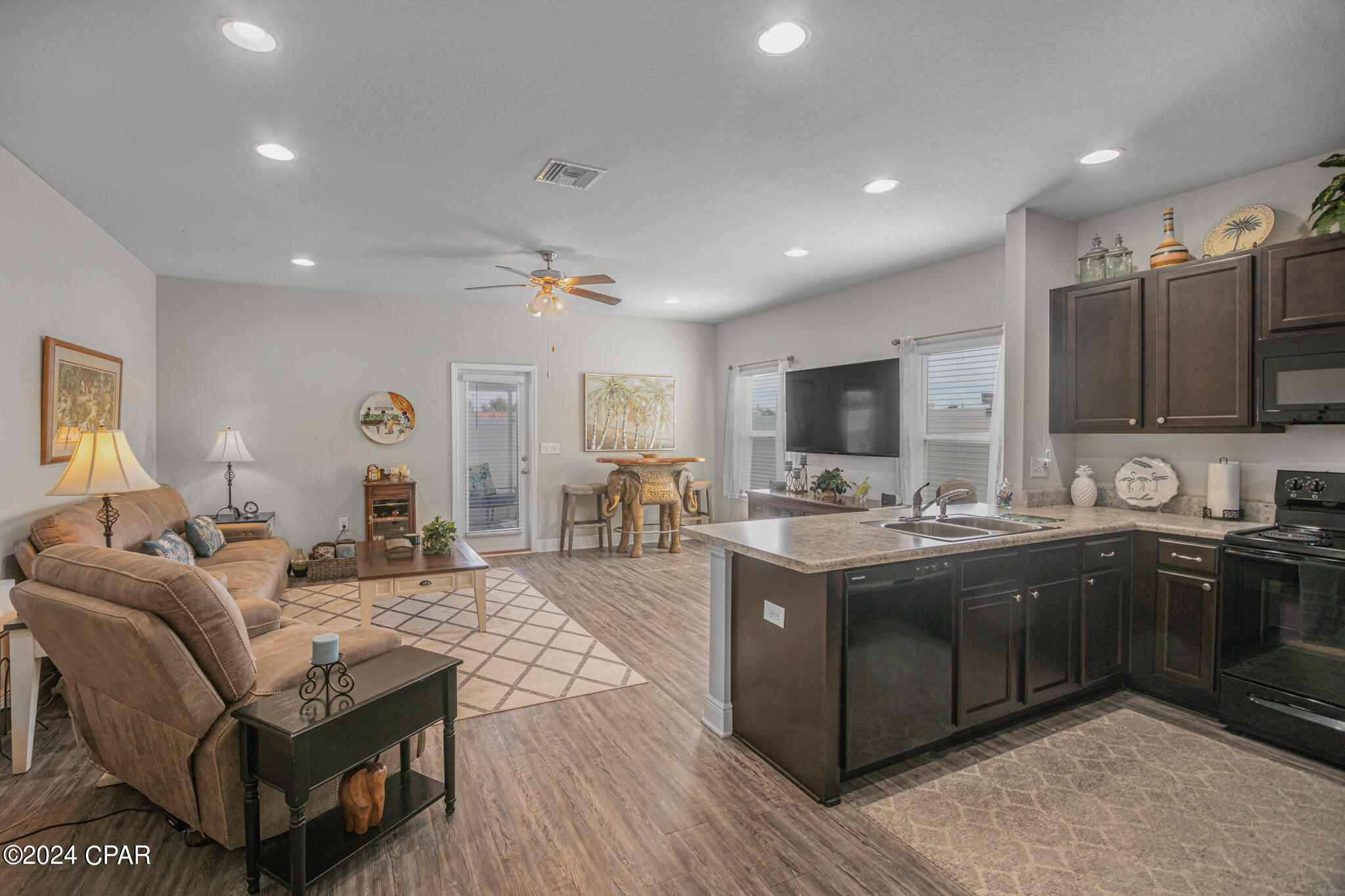 5736 Callaway Circle, Panama City, Florida image 12