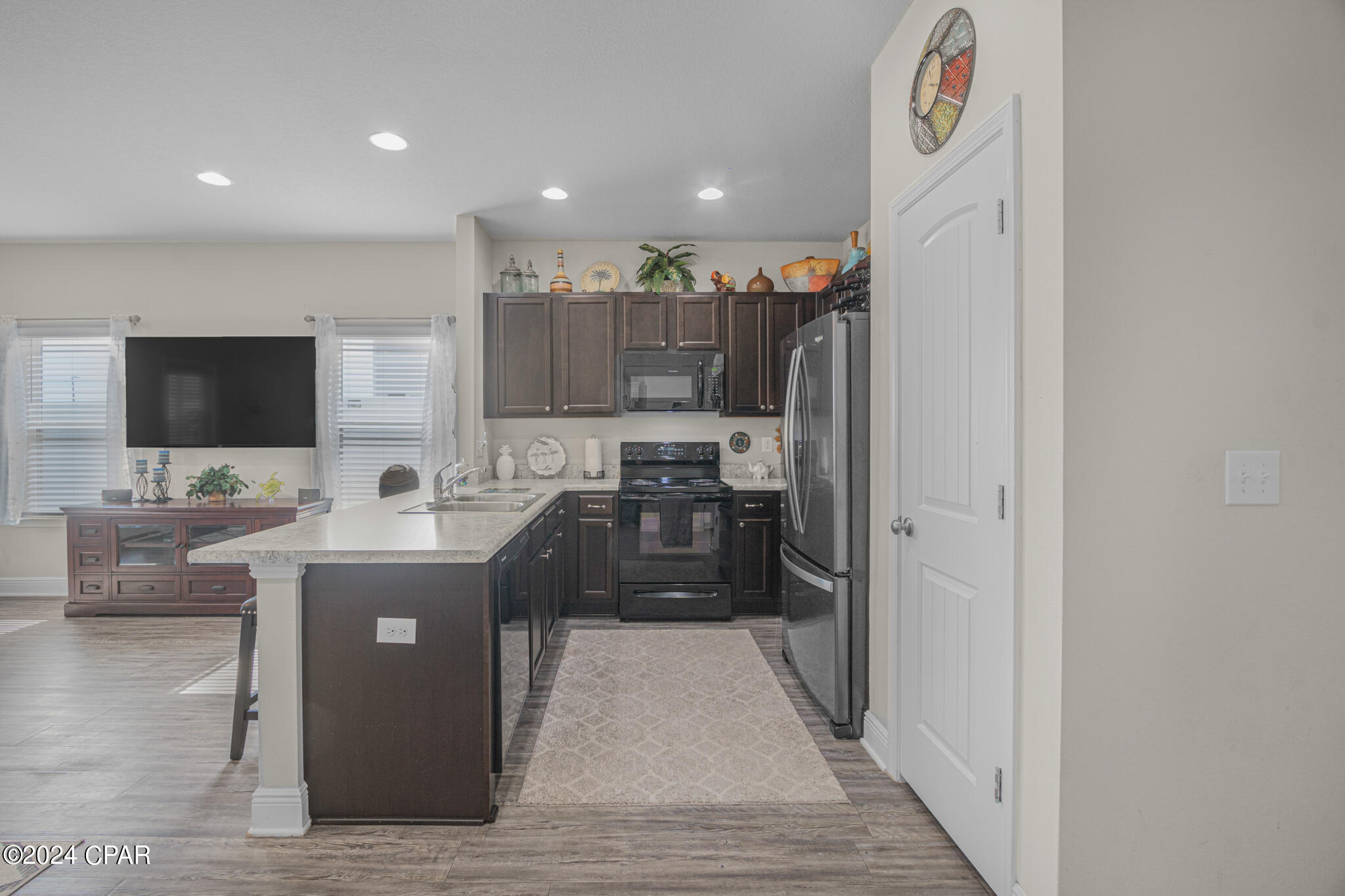 5736 Callaway Circle, Panama City, Florida image 13
