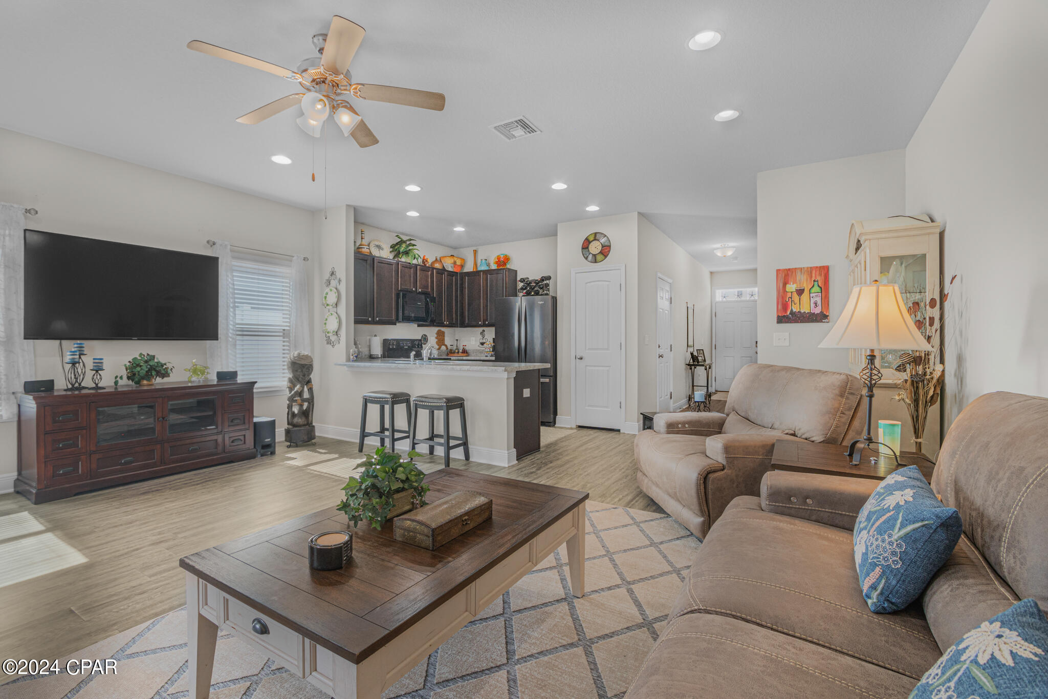 5736 Callaway Circle, Panama City, Florida image 19
