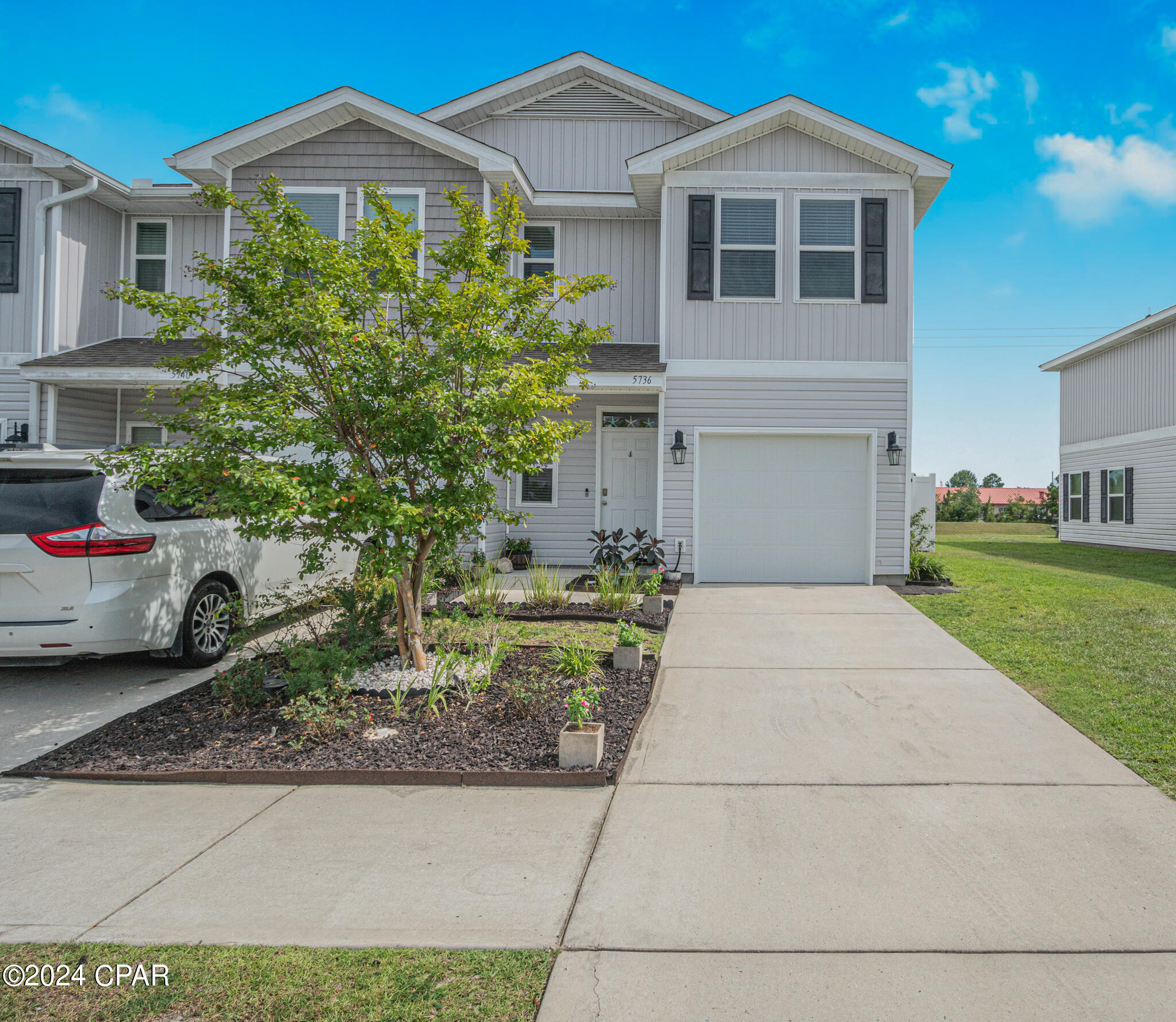 5736 Callaway Circle, Panama City, Florida image 8
