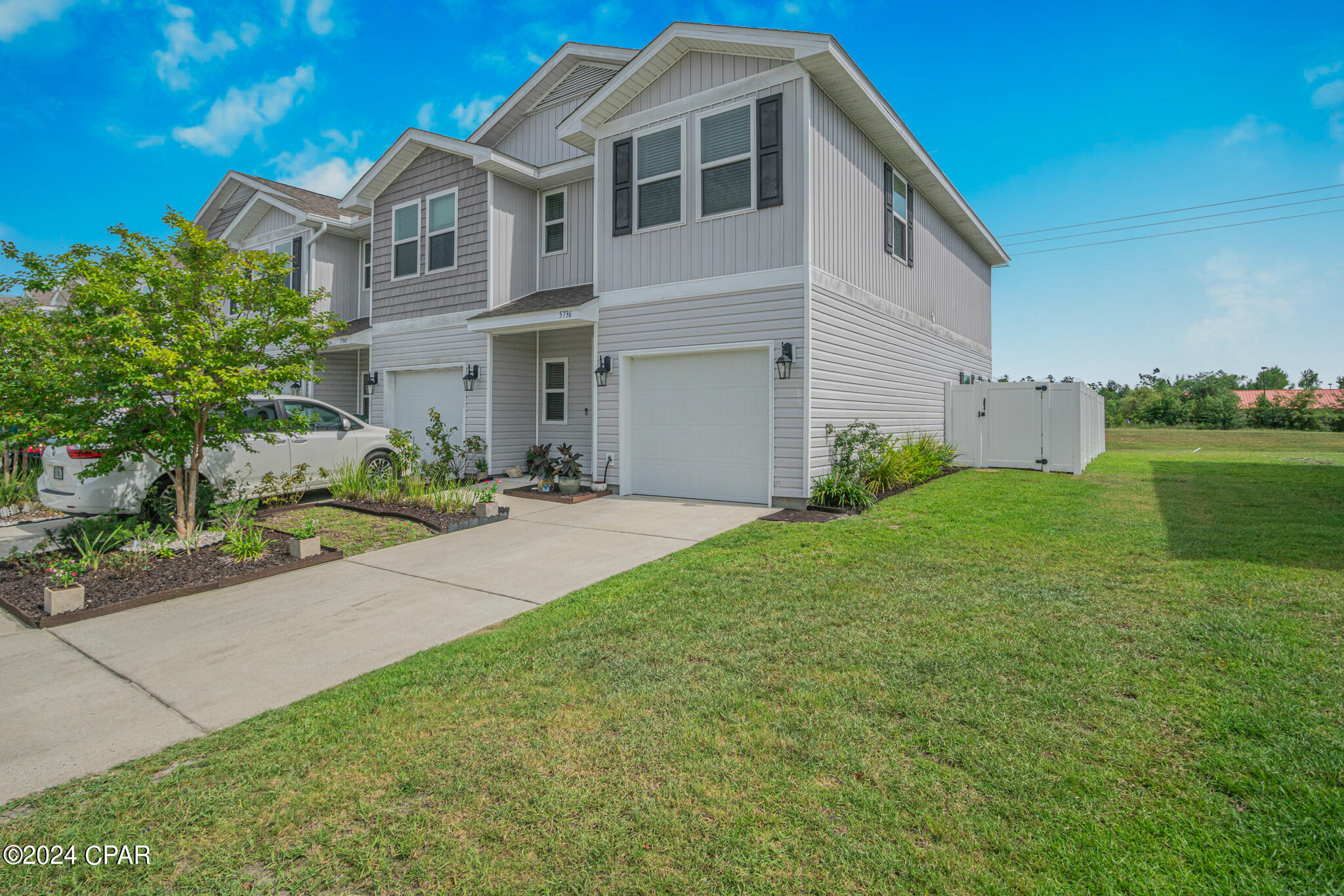 5736 Callaway Circle, Panama City, Florida image 9