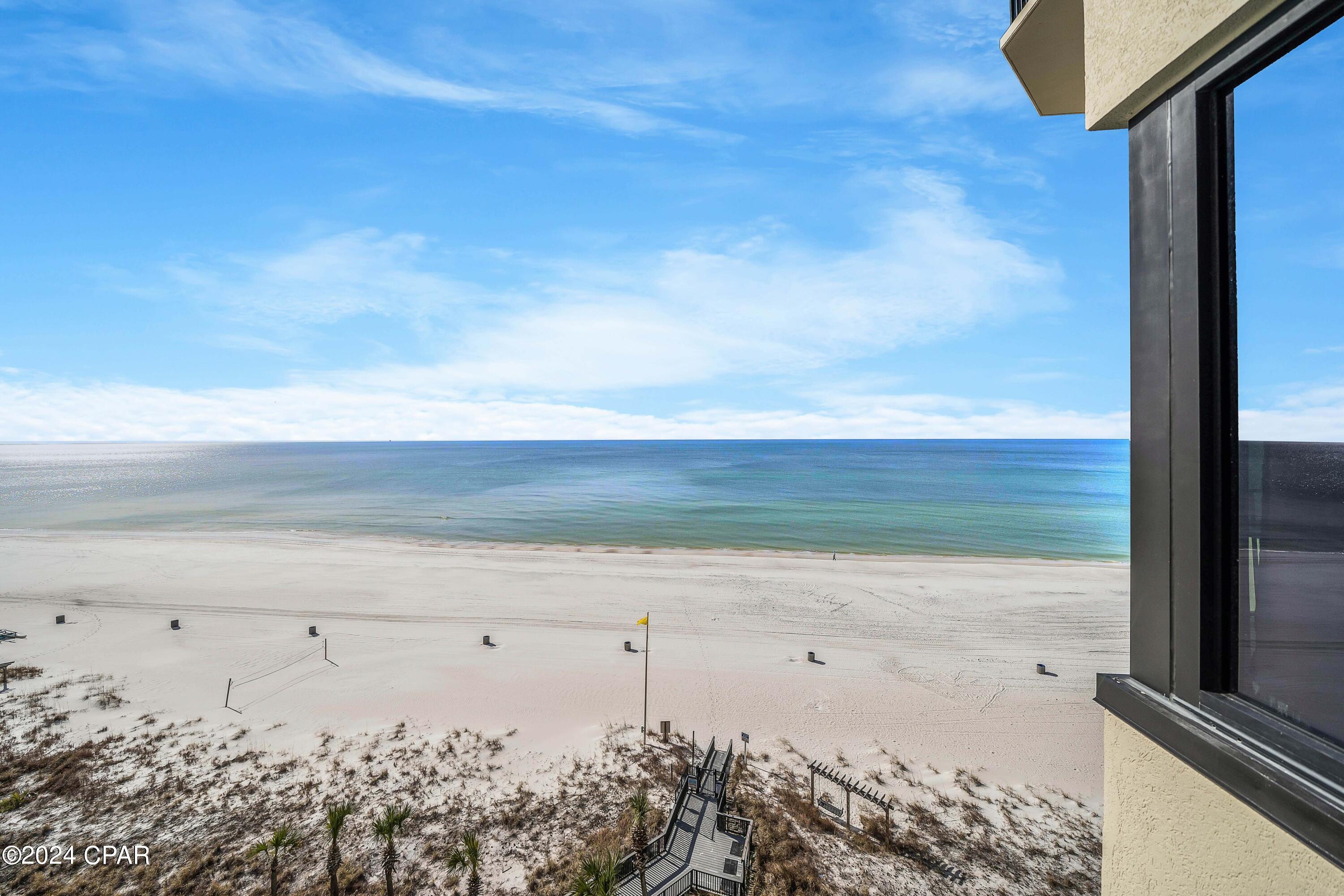 Photo of 9850 Thomas Panama City Beach FL 32408