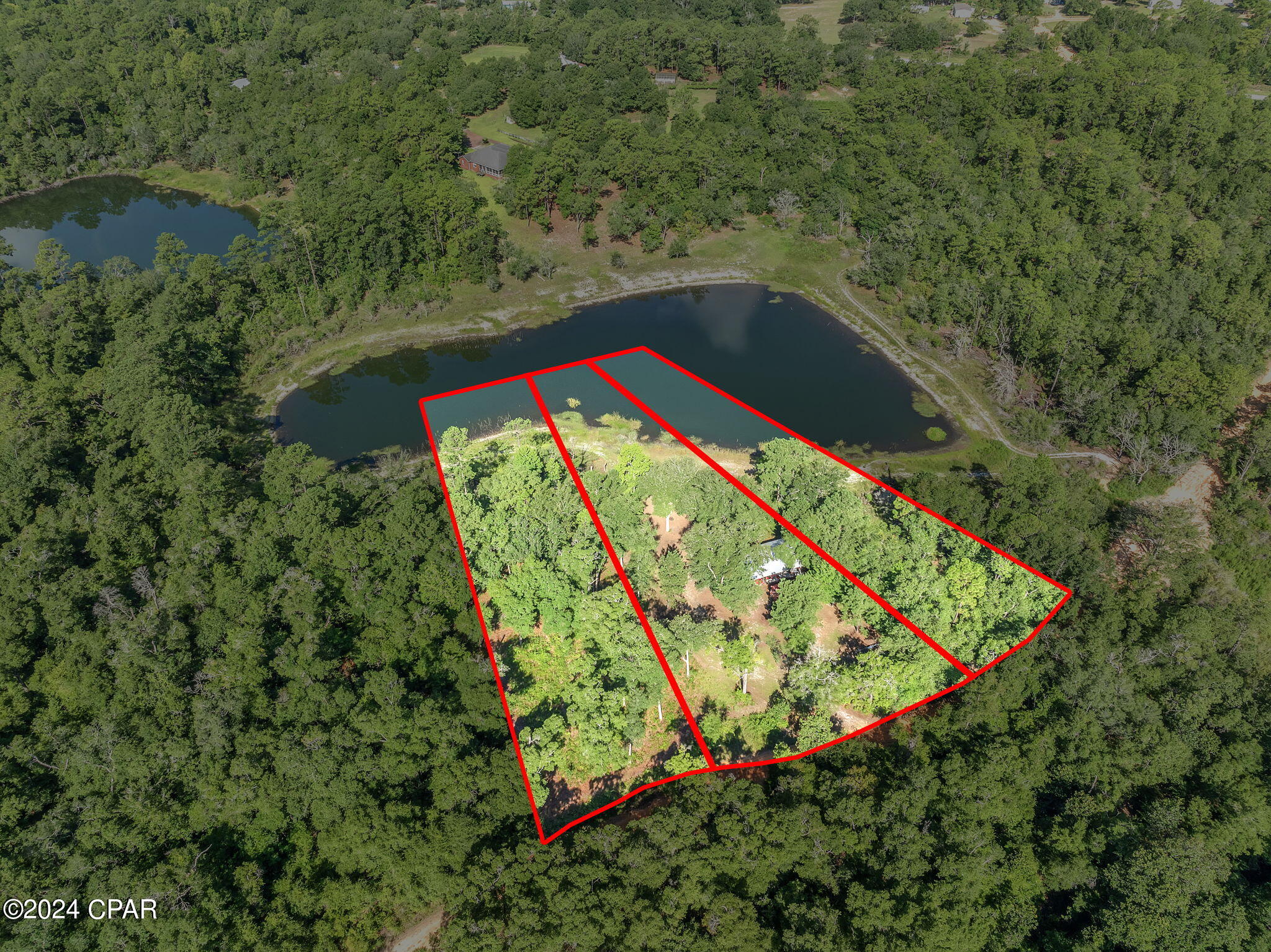 Details for 3596 Payne Lake Road, Chipley, FL 32428