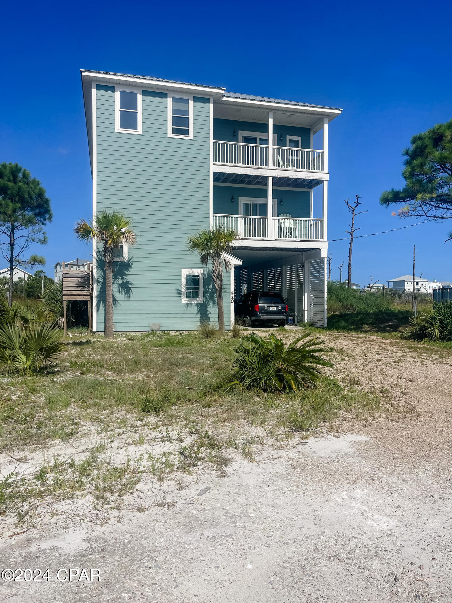 Image 2 For 520 Secluded Dunes Drive