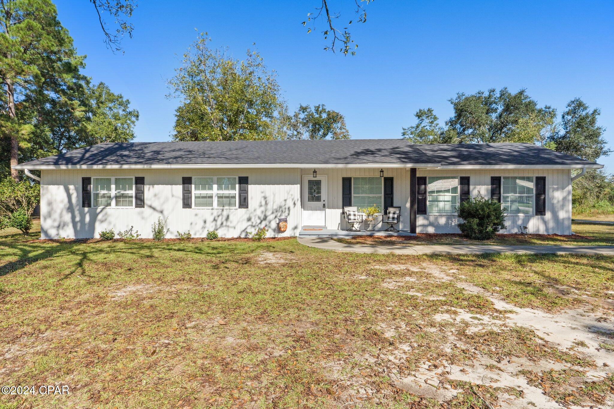 Details for 1390 Forrest Avenue, Chipley, FL 32428