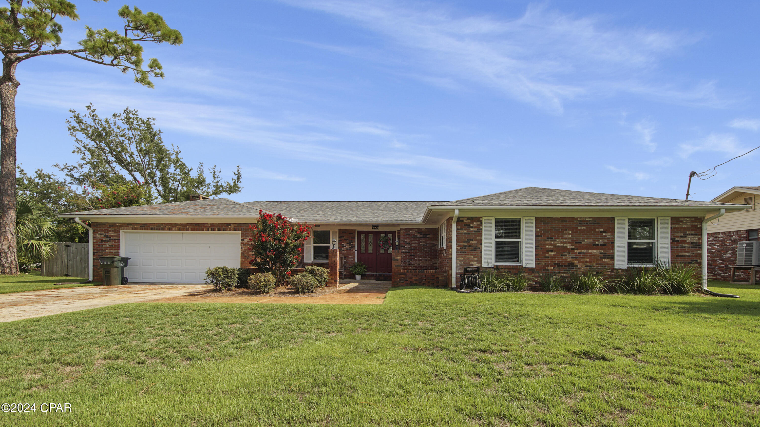 Photo of 807 8th Street Lynn Haven FL 32444