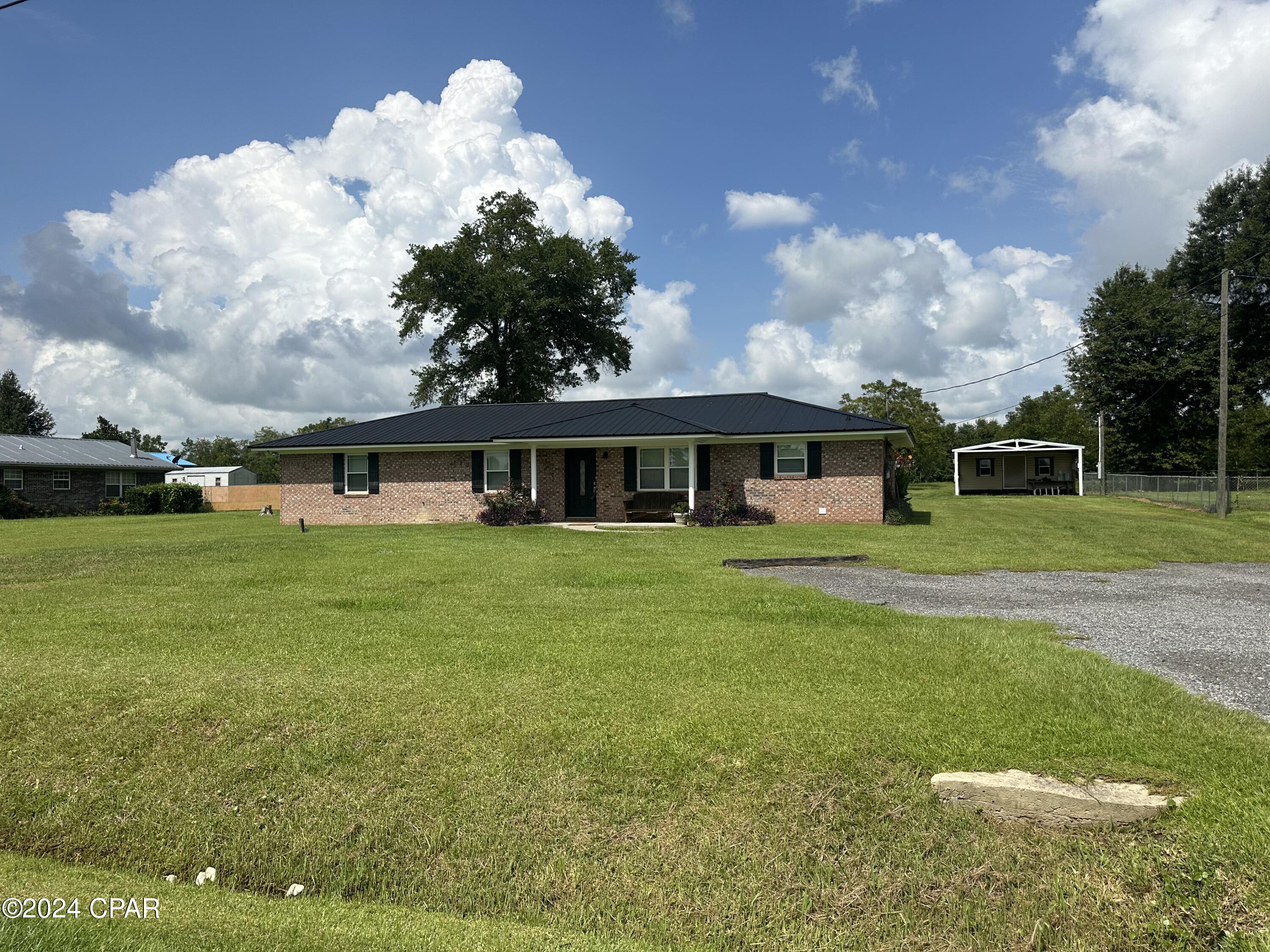 Photo of 2925 Wildwood Marianna FL 32448