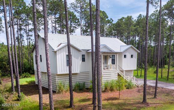 Details for 6619 Button Buck Trail, Panama City Beach, FL 32413