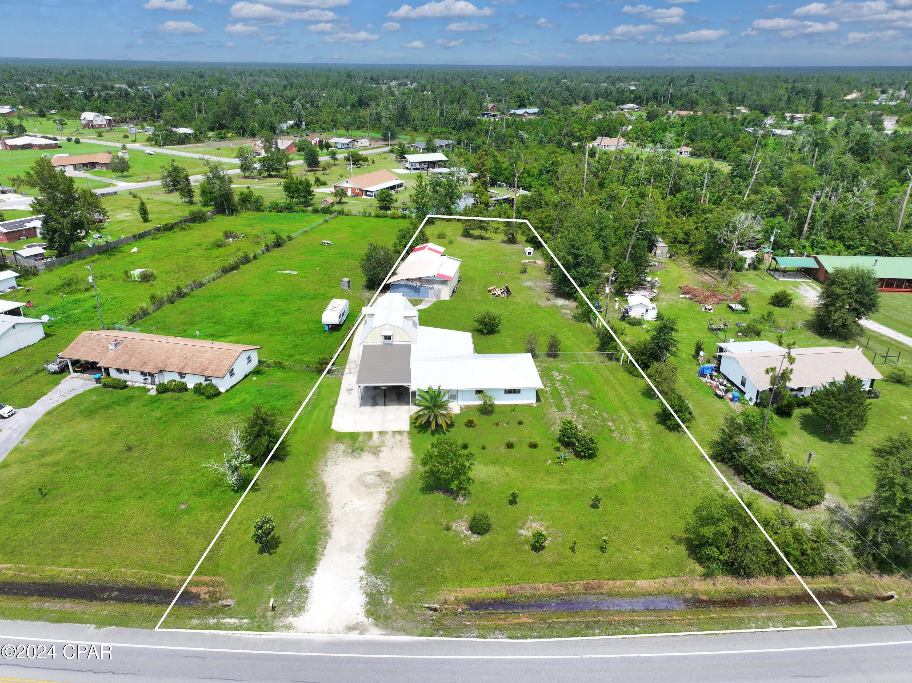 Details for 8324 Highway 2301, Youngstown, FL 32466