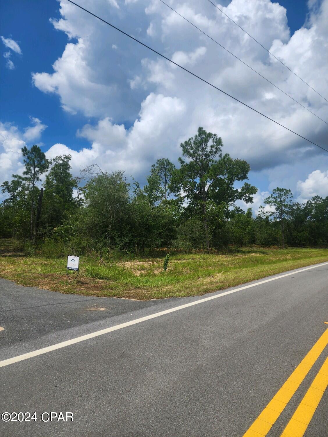 Details for Lot 6 Buckhorn Boulevard, Chipley, FL 32428