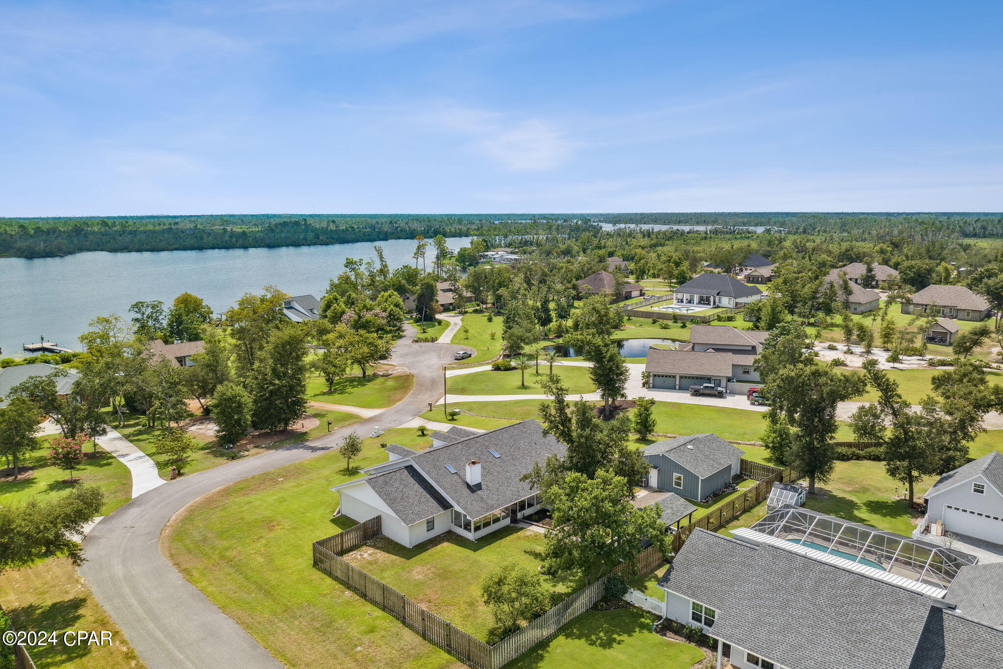 Image 60 For 5108 Deep Bayou Drive