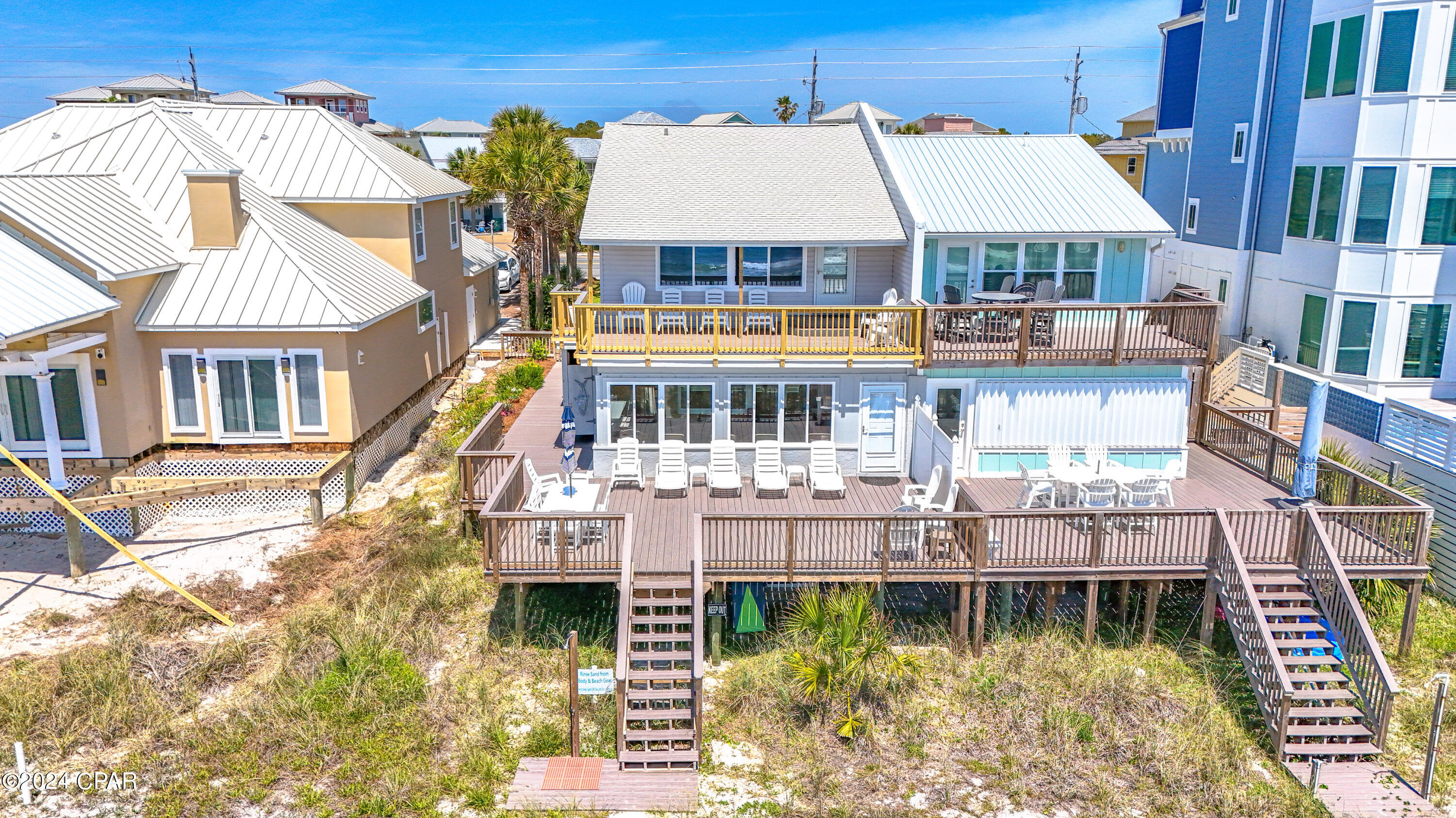 Details for 22409 Front Beach Road B, Panama City Beach, FL 32413