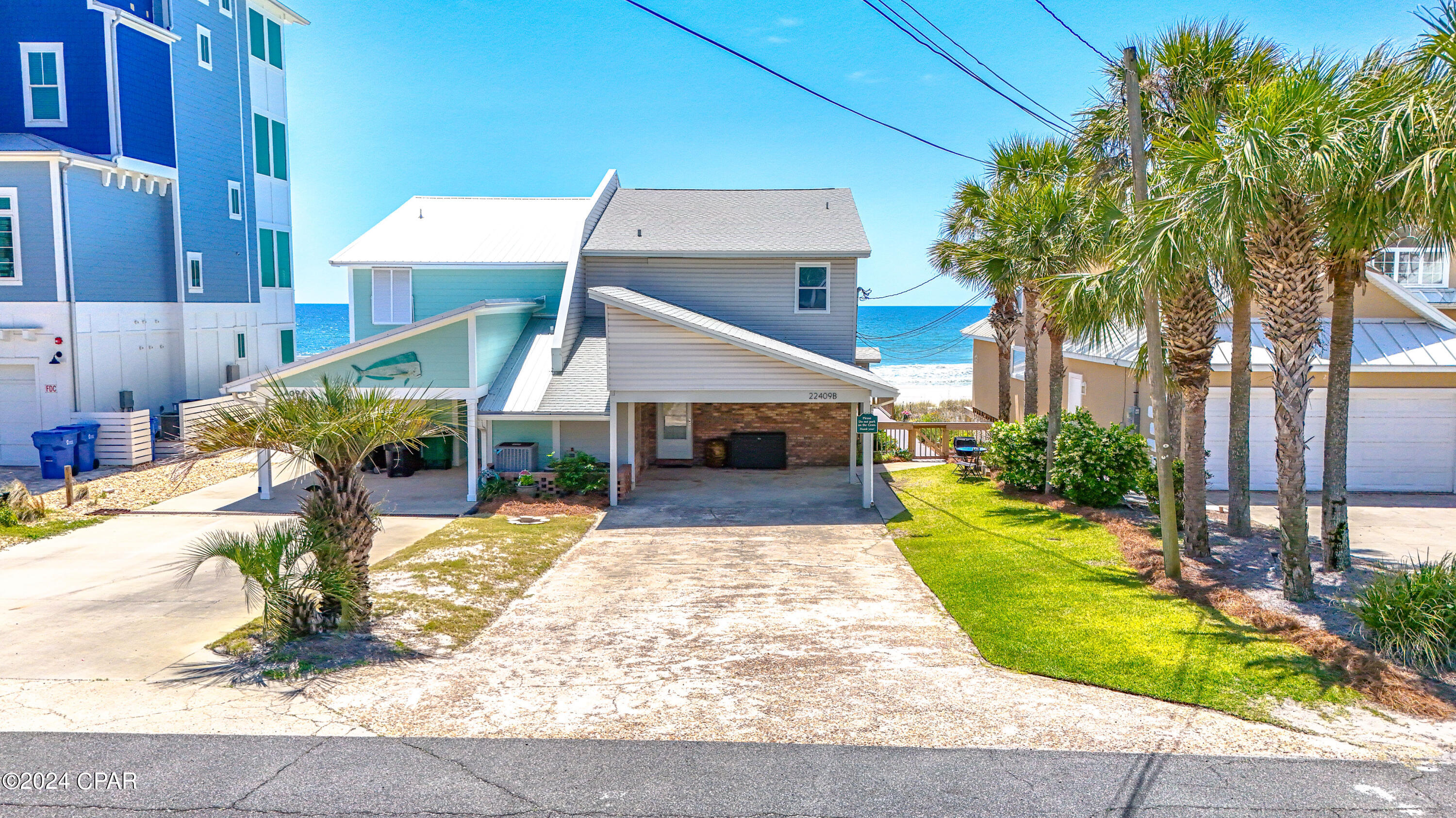 Image 45 For 22409 Front Beach Road B